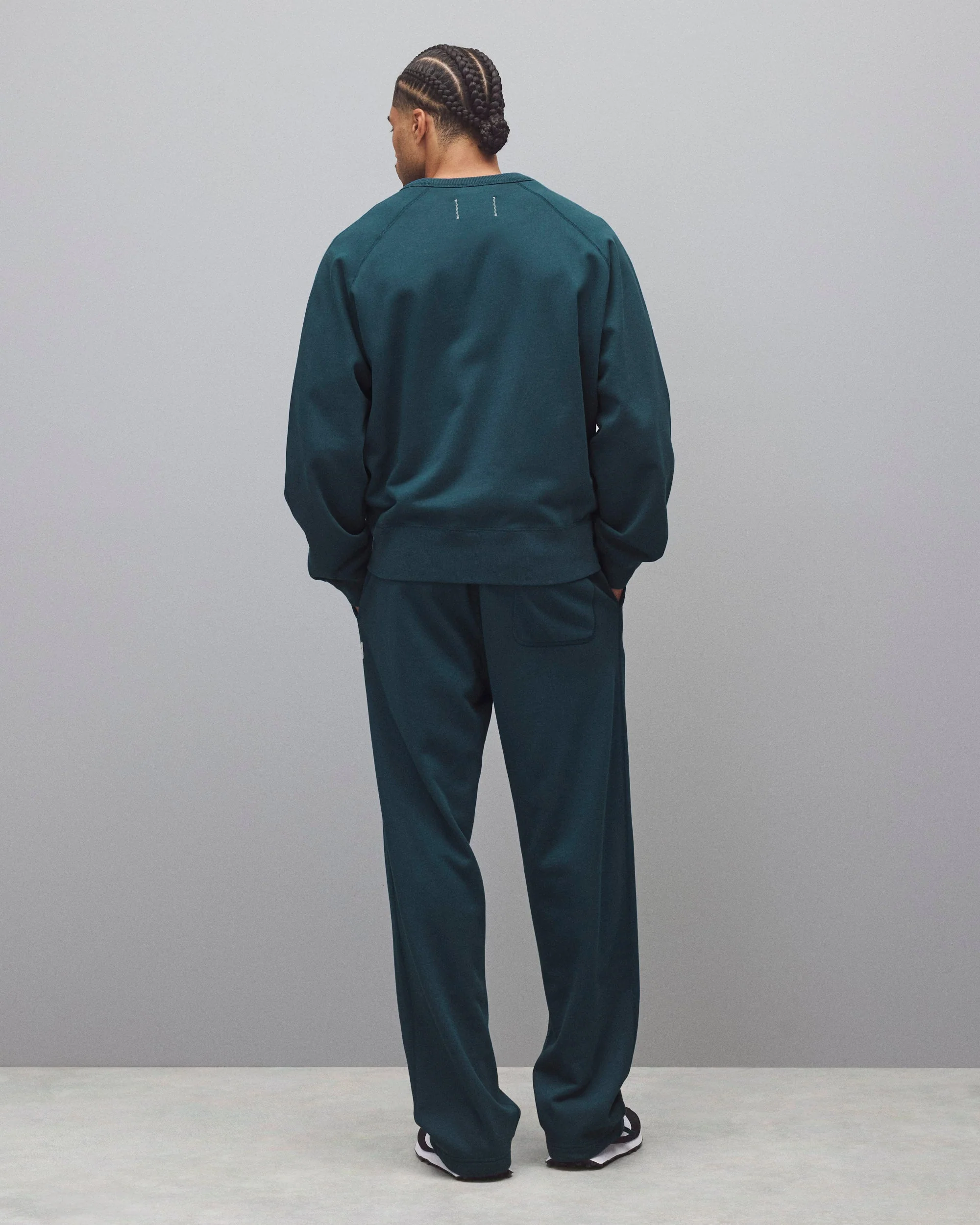 Midweight Terry Relaxed Sweatpant - Image 5