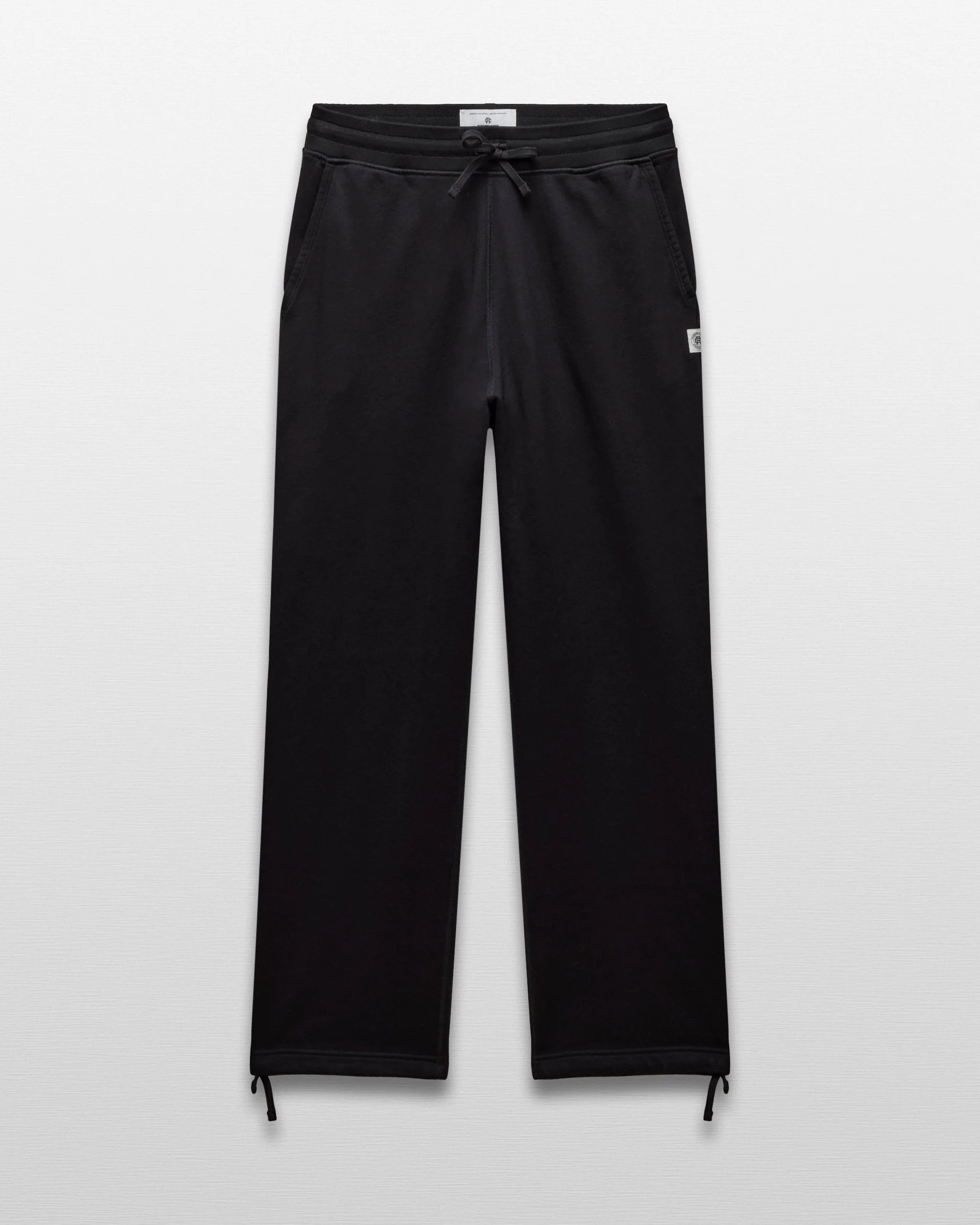 Midweight Terry Relaxed Sweatpant - Image 7