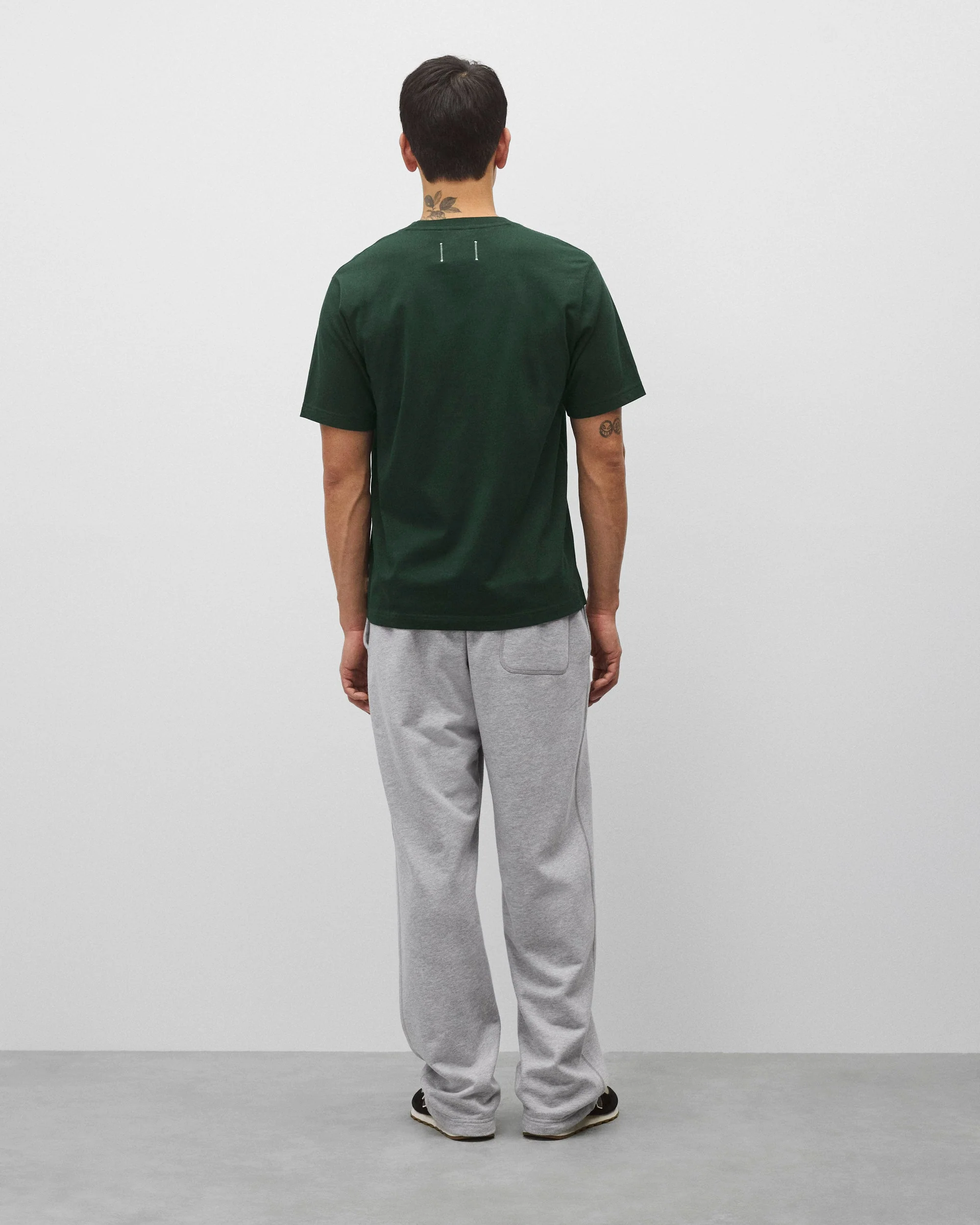 Midweight Terry Relaxed Sweatpant - Image 5