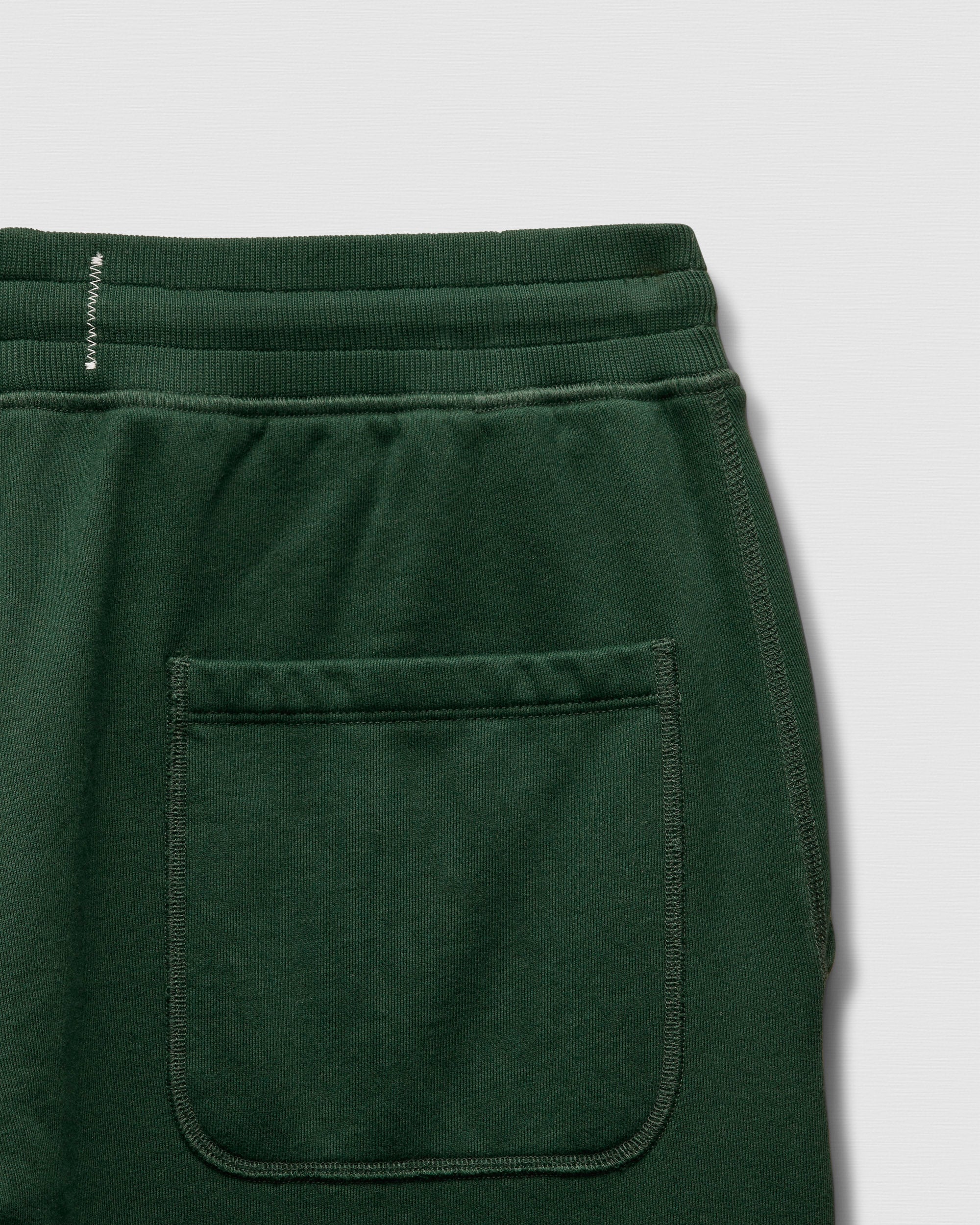 Midweight Terry Relaxed Sweatpant - Image 8