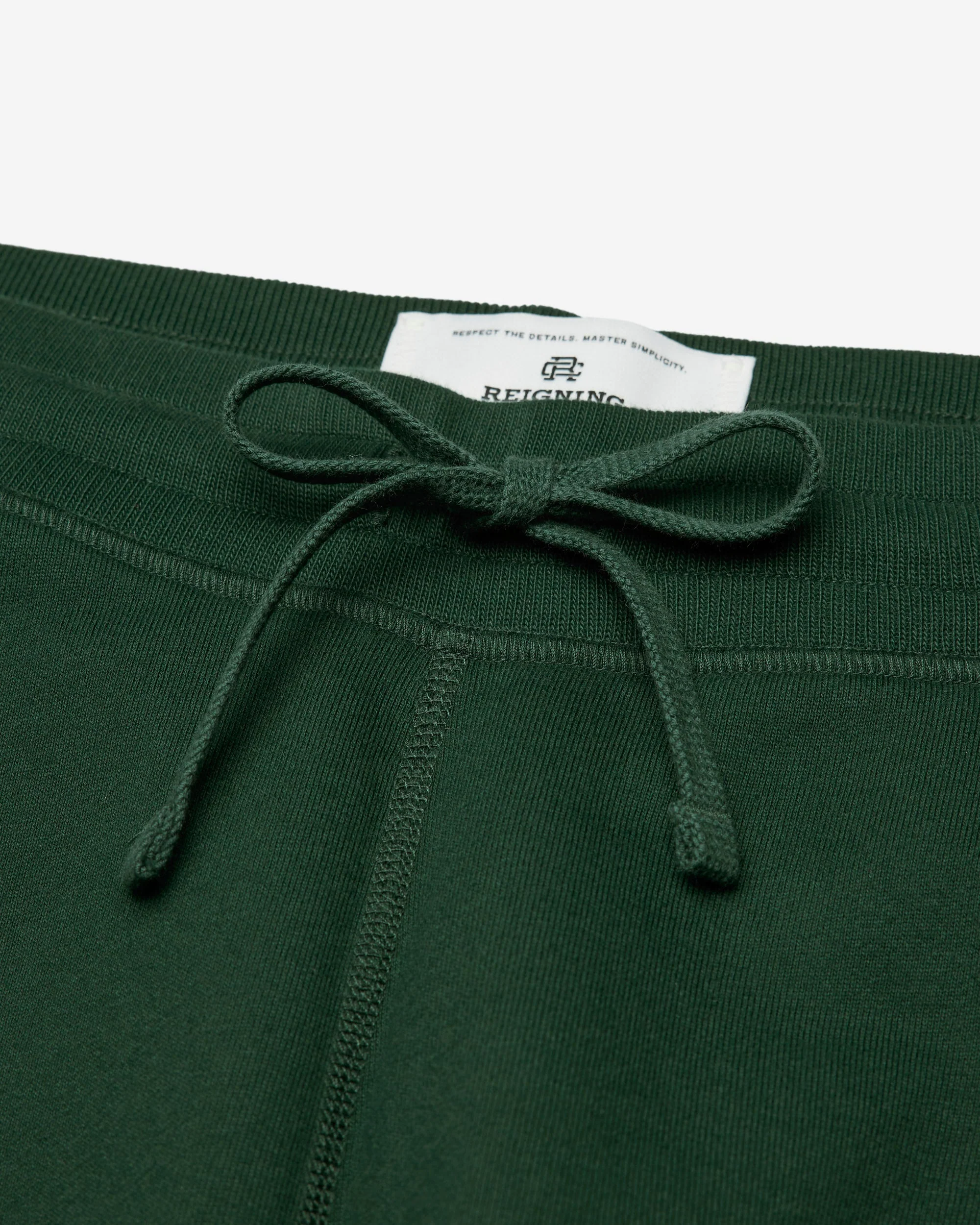 Midweight Terry Relaxed Sweatpant - Image 9