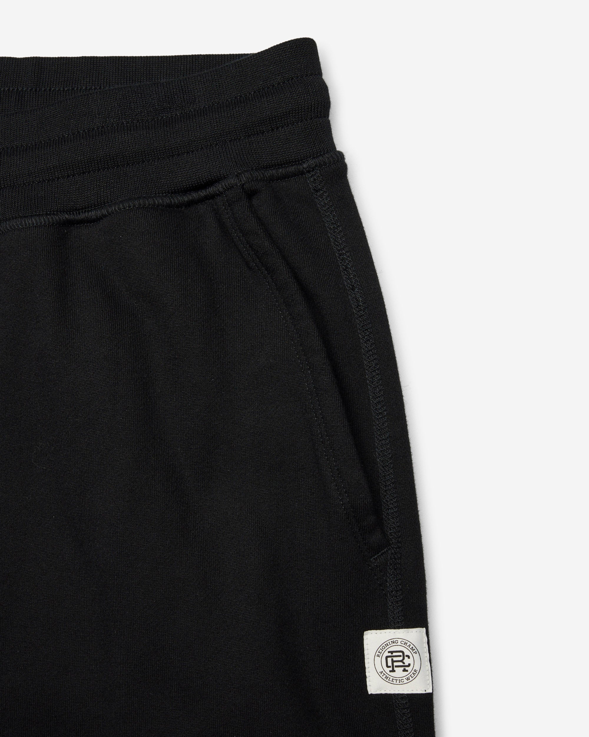 Midweight Terry Relaxed Sweatpant - Taller - Image 6