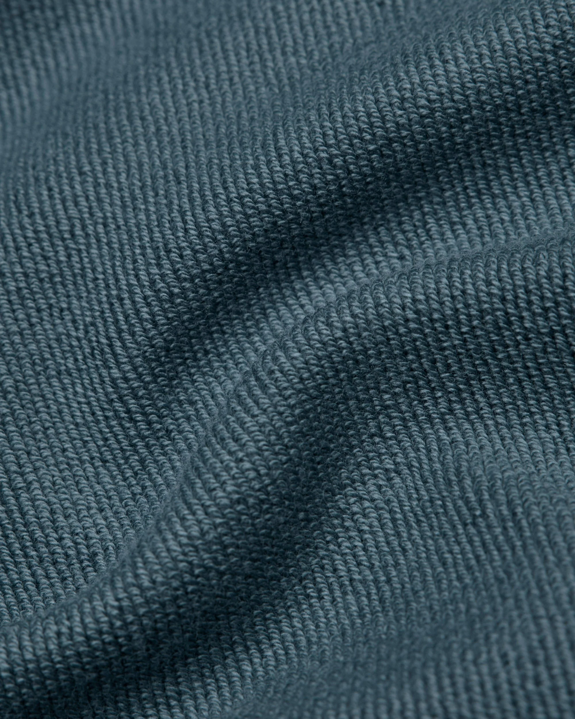 Midweight Terry Relaxed Zip Hoodie - Image 8