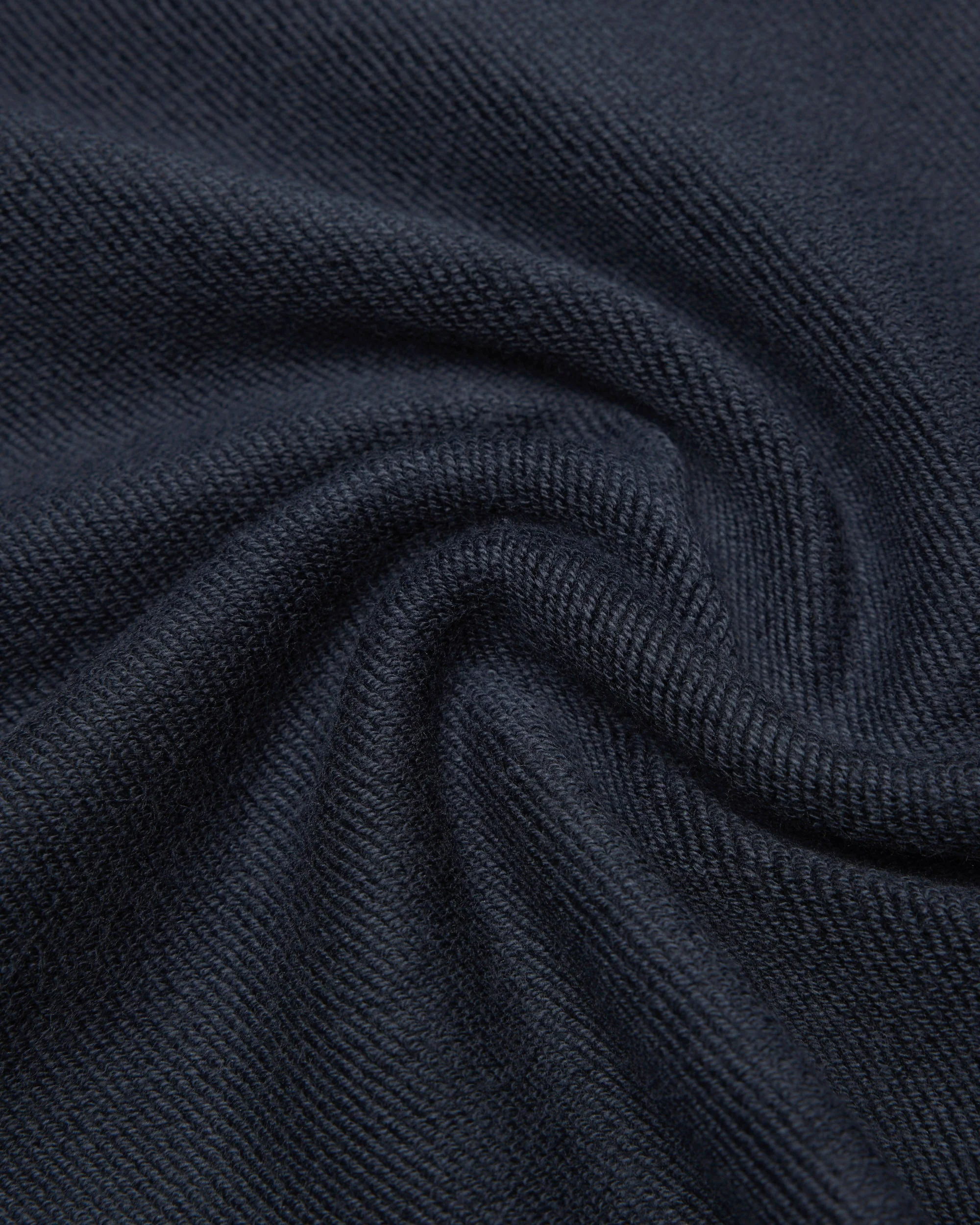 Midweight Terry Slim Hoodie - Image 8