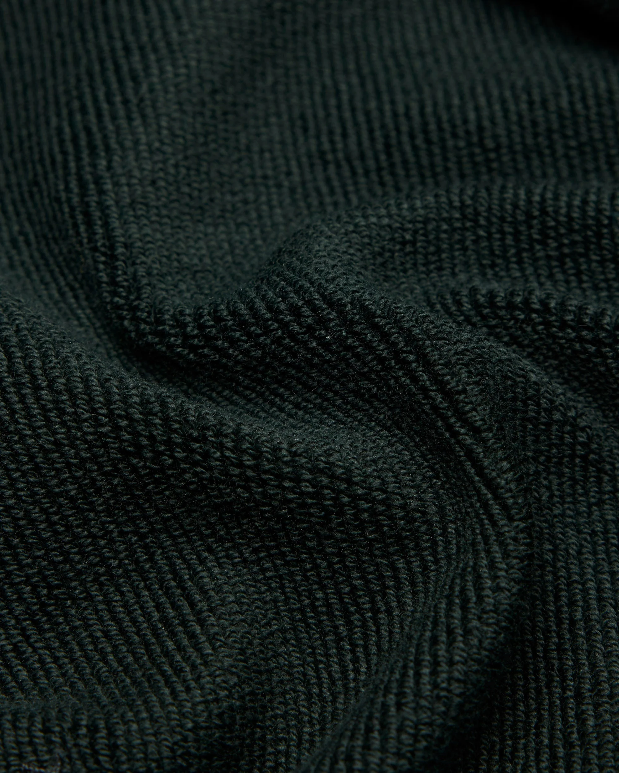 Midweight Terry Slim Hoodie - Image 9