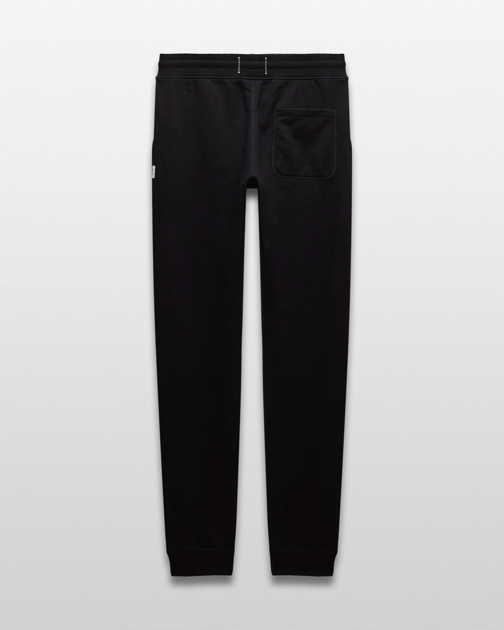 Midweight Terry Slim Sweatpant - Taller - Image 3
