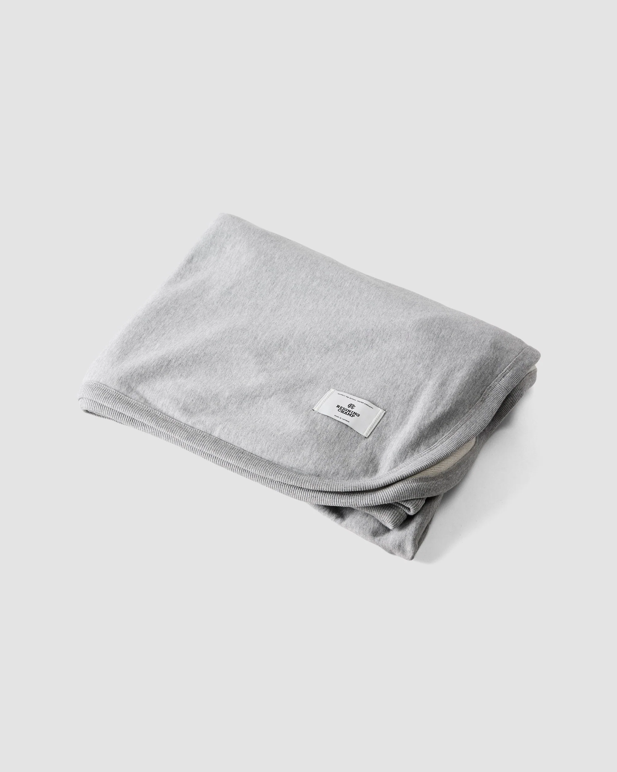 Midweight Terry Stadium Blanket - Image 2