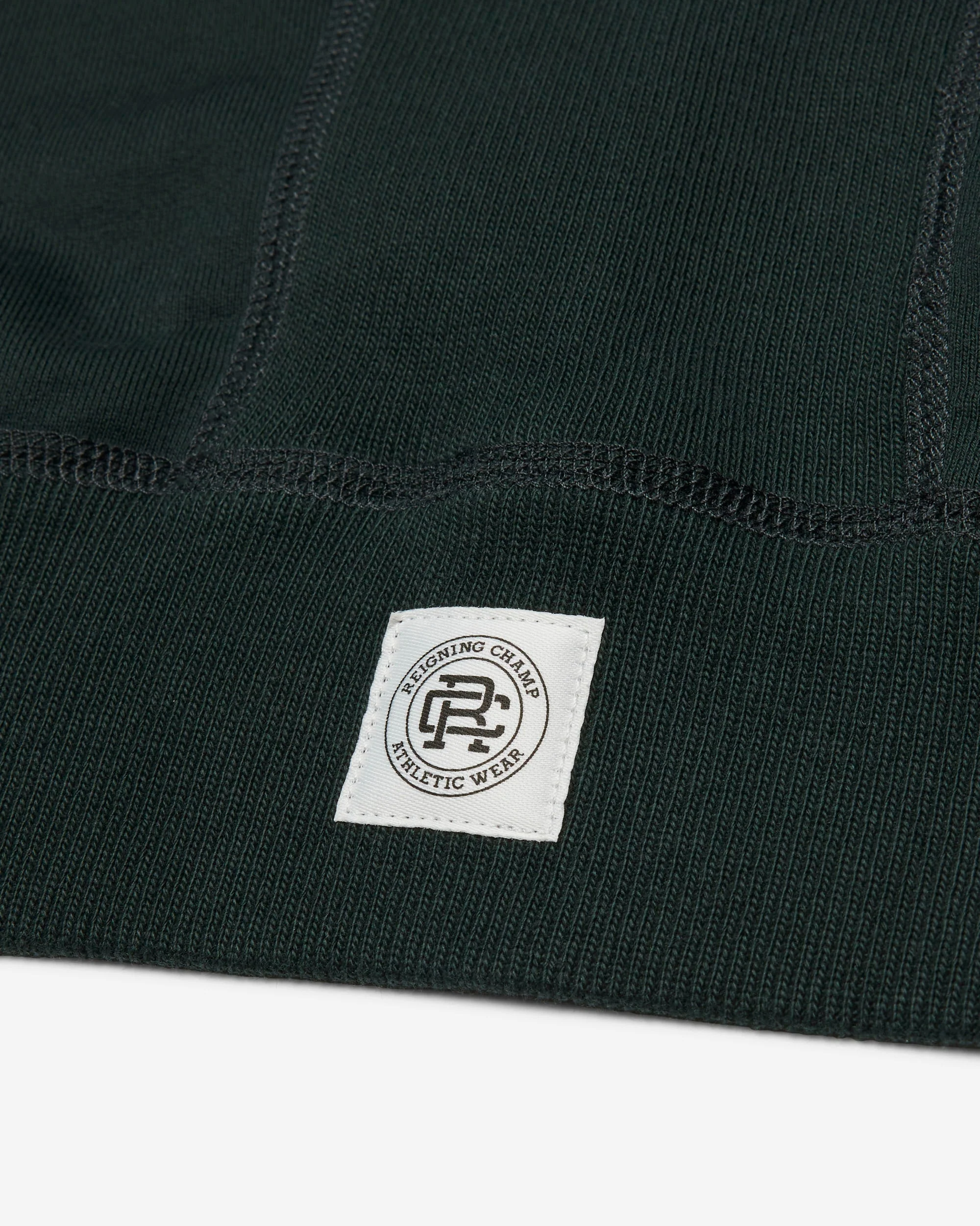 Midweight Terry Standard Crewneck - Image 7