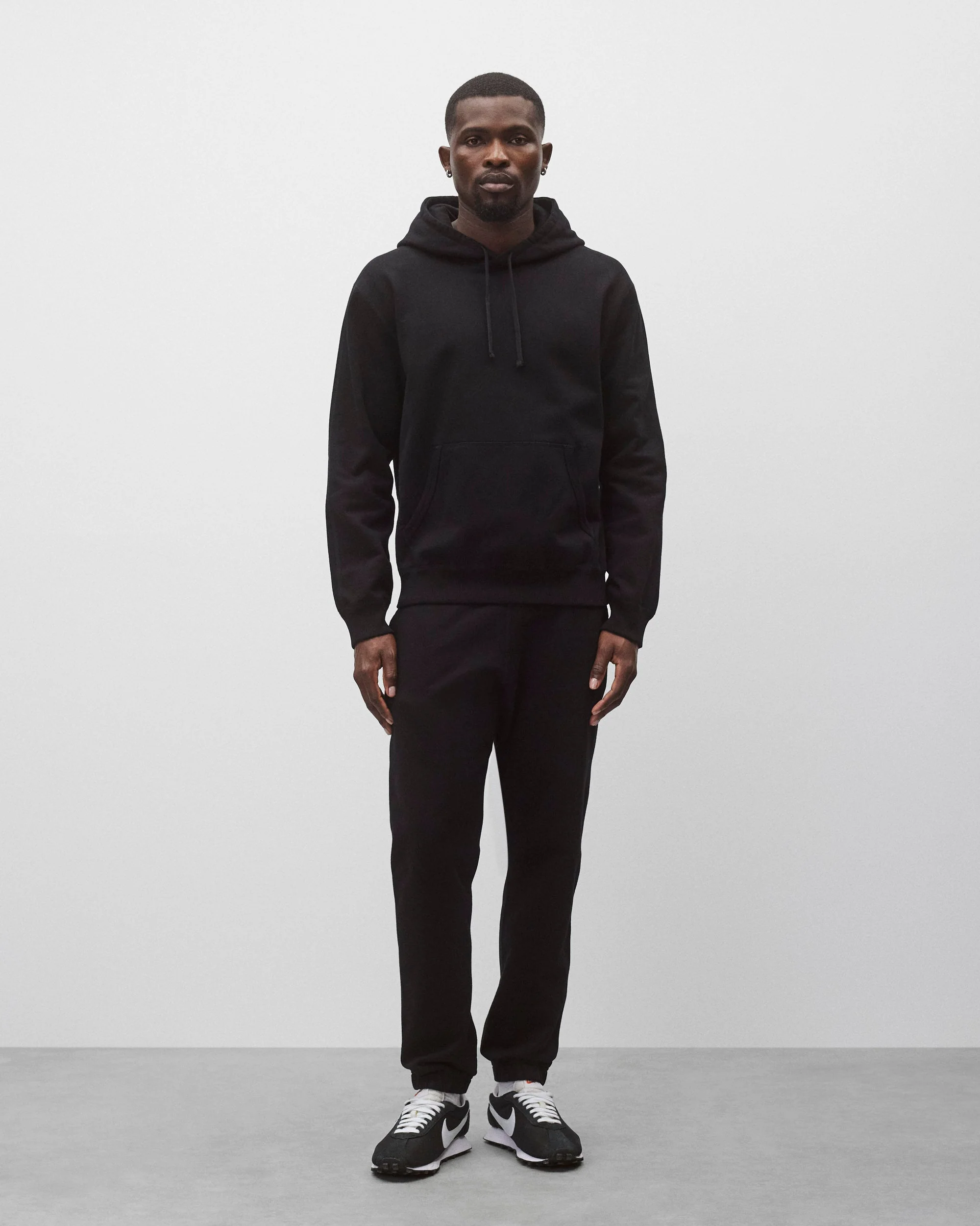 Midweight Terry Standard Sweatpant - Image 2