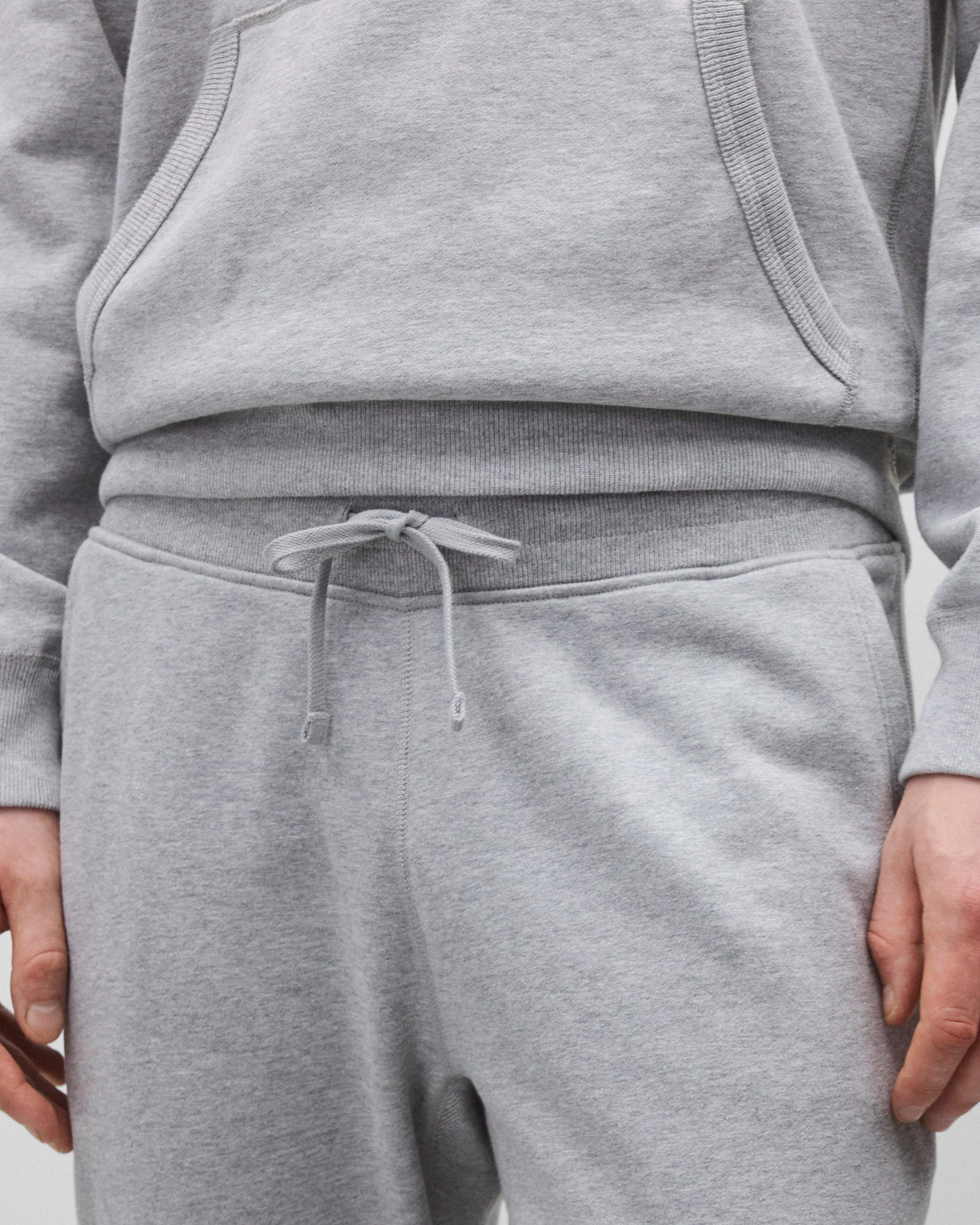 Midweight Terry Standard Sweatpant - Image 7