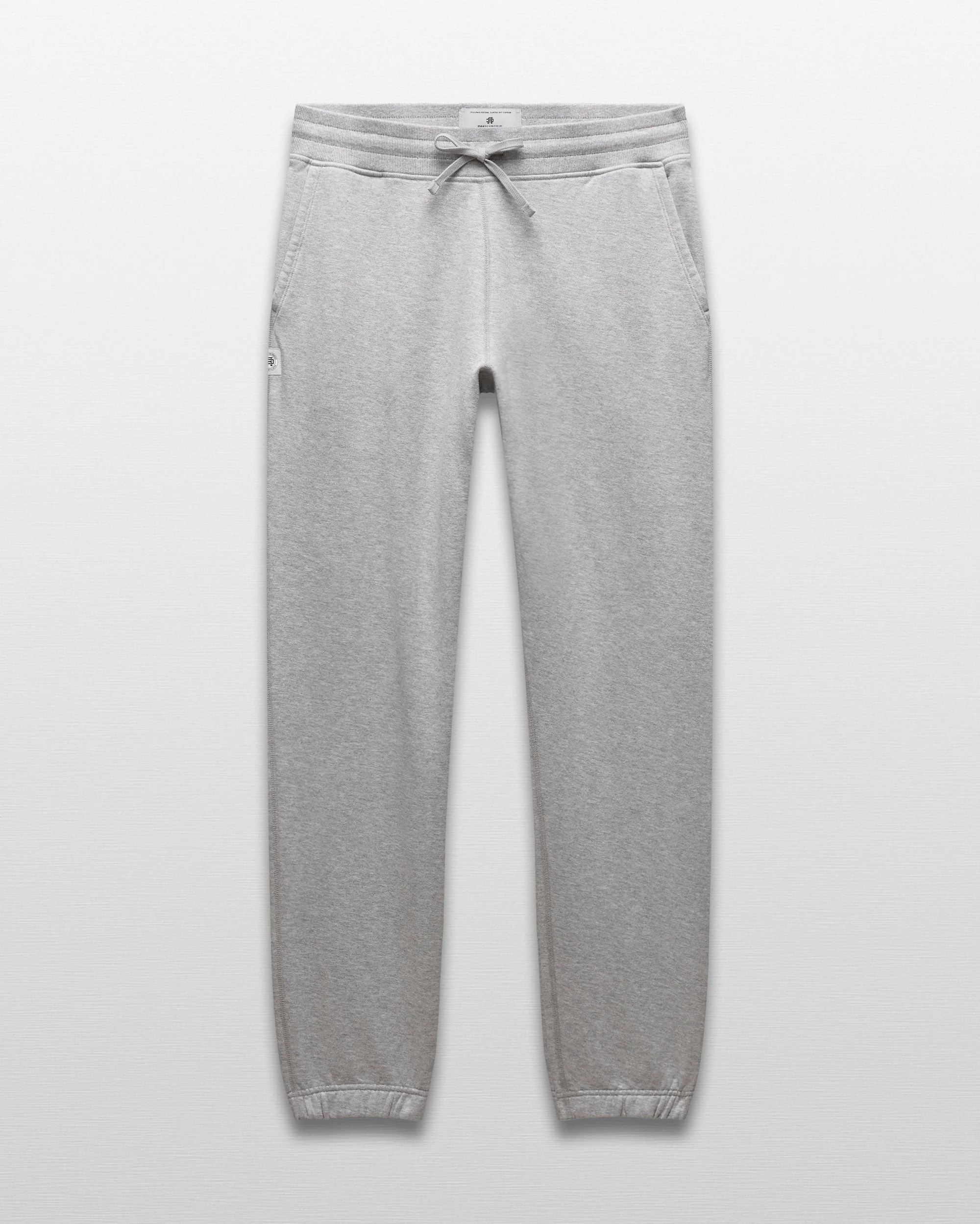 Midweight Terry Standard Sweatpant - Image 8
