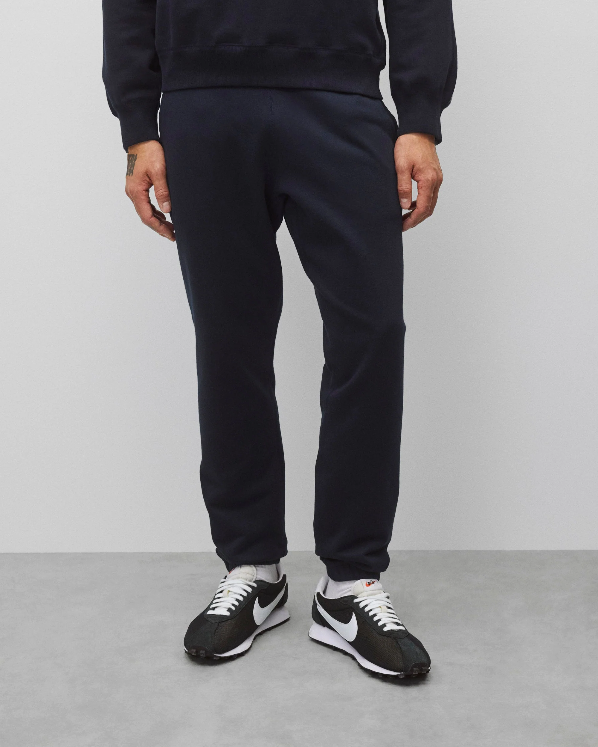 Midweight Terry Standard Sweatpant - Image 3