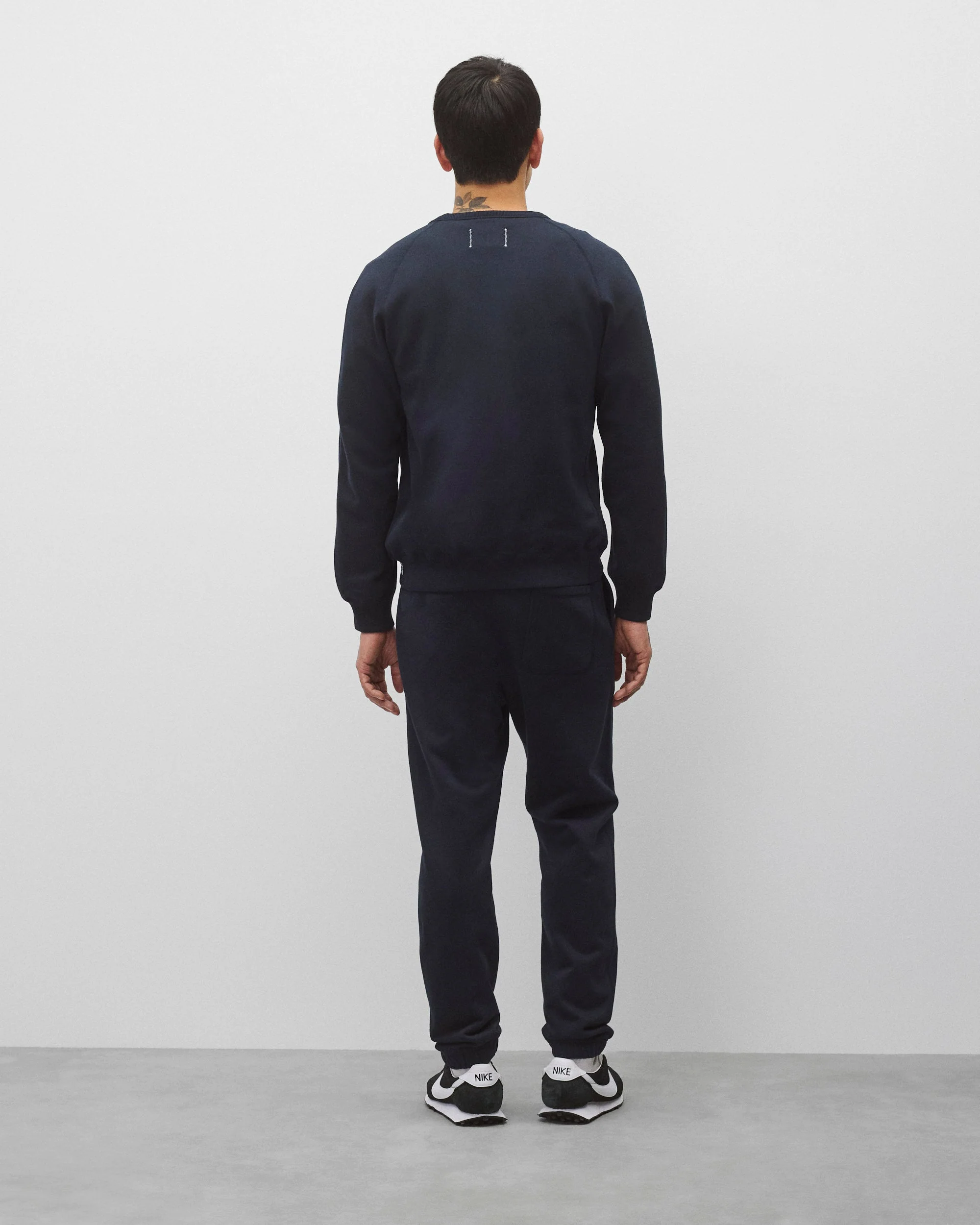 Midweight Terry Standard Sweatpant - Image 5