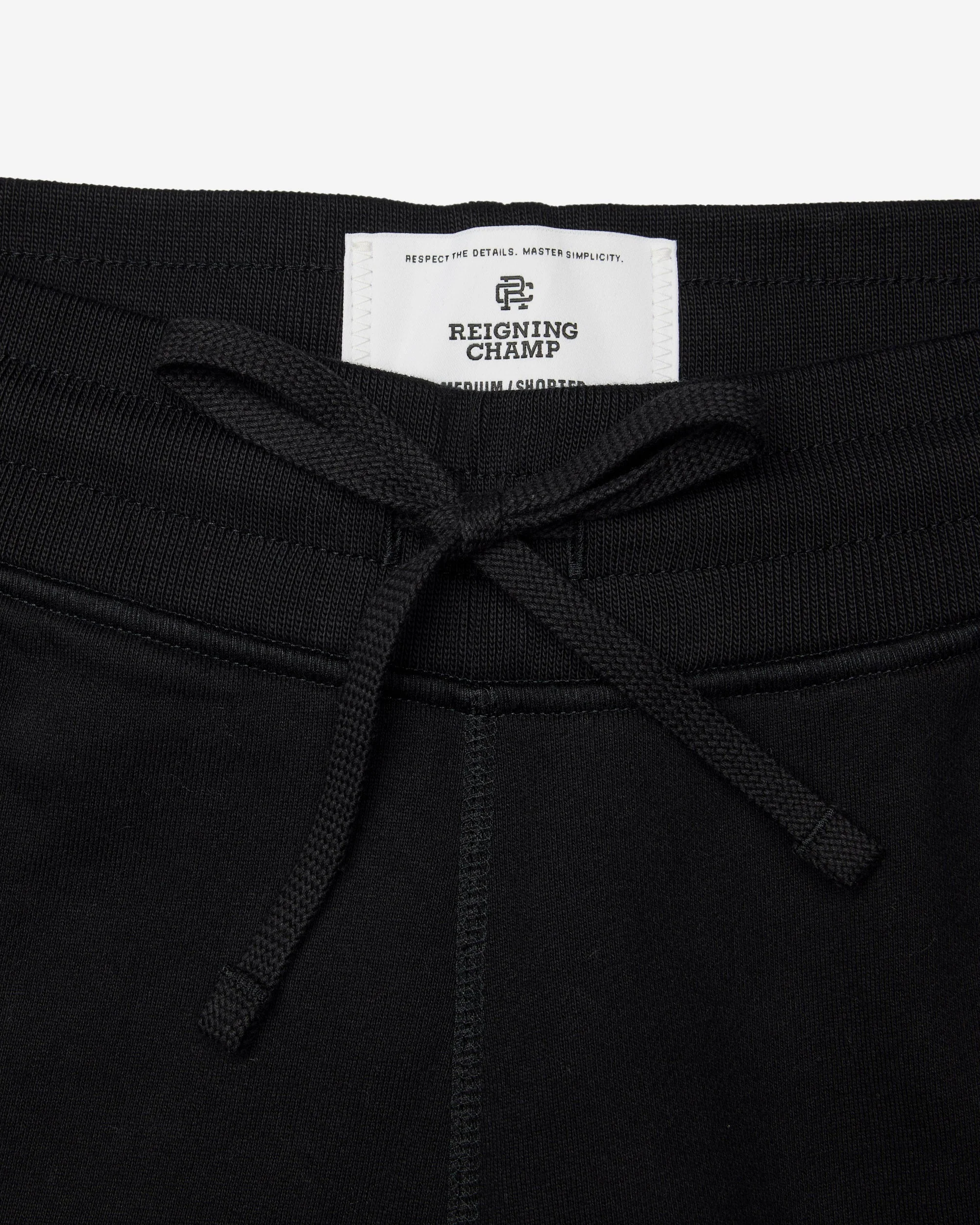 Midweight Terry Standard Sweatpant - Shorter - Image 5