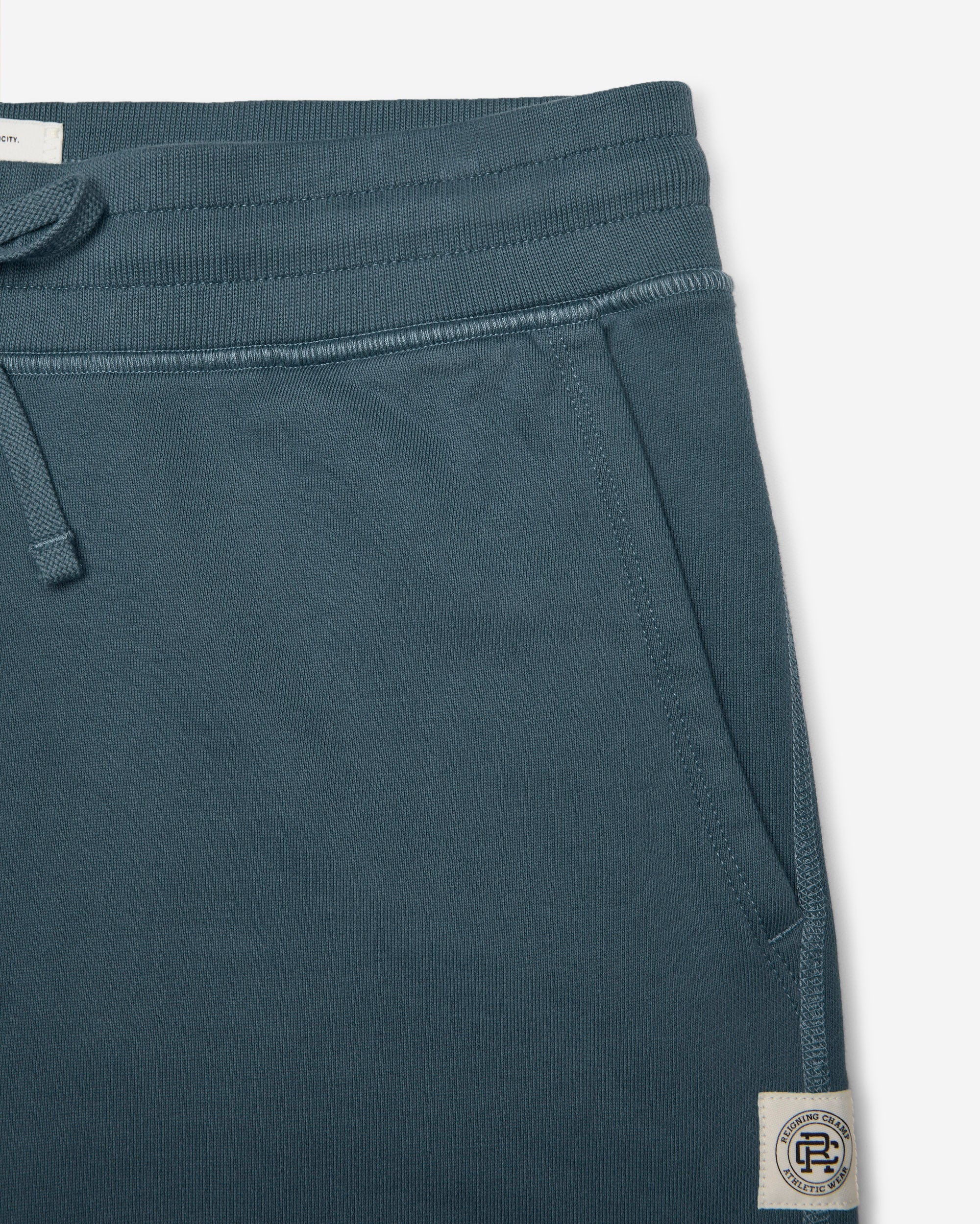 Midweight Terry Standard Sweatshort 7" - Image 11