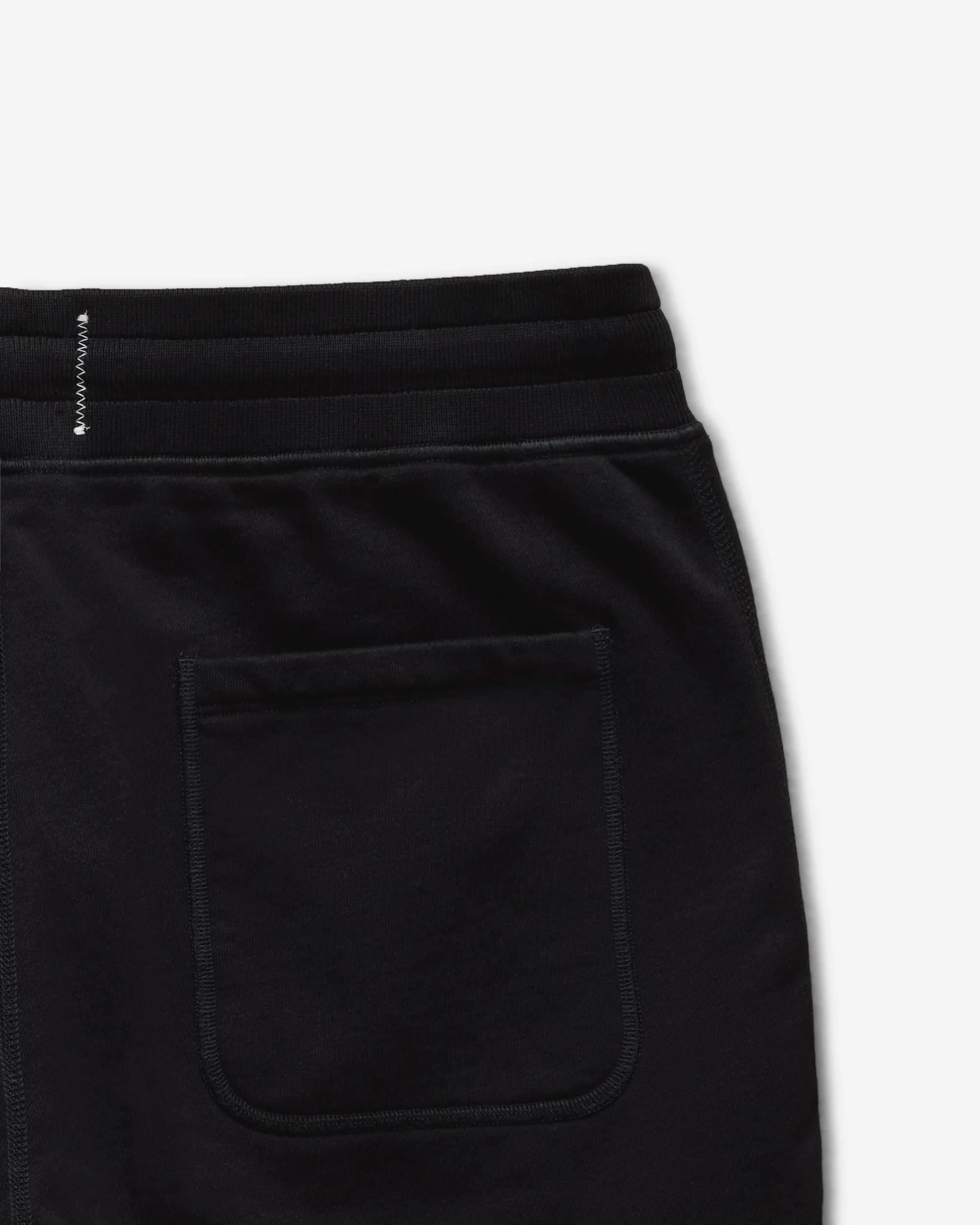 Midweight Terry Standard Sweatshort 7" - Image 10