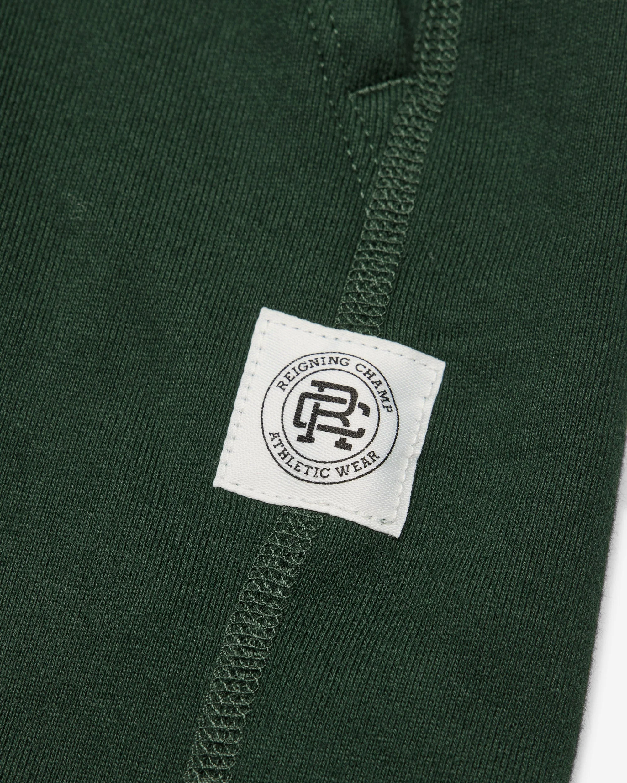 Midweight Terry Standard Sweatshort 7" - Image 11