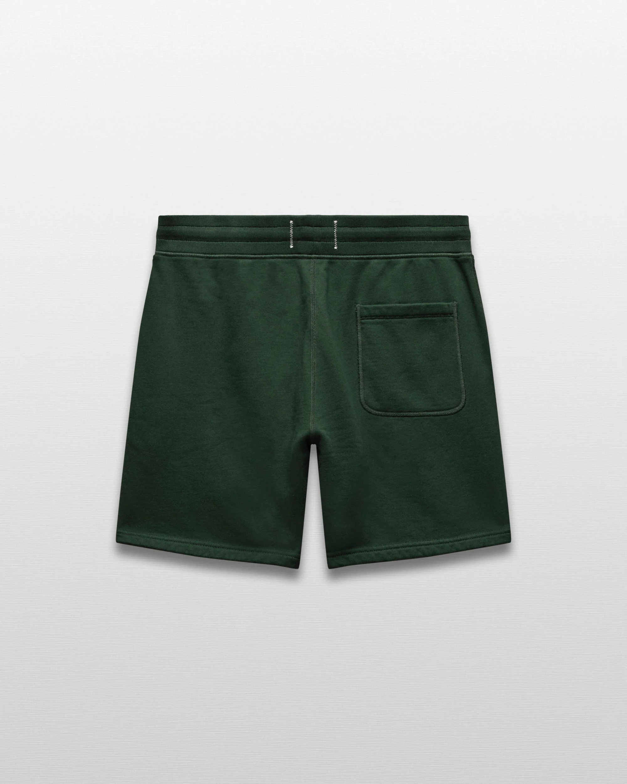 Midweight Terry Standard Sweatshort 7" - Image 8