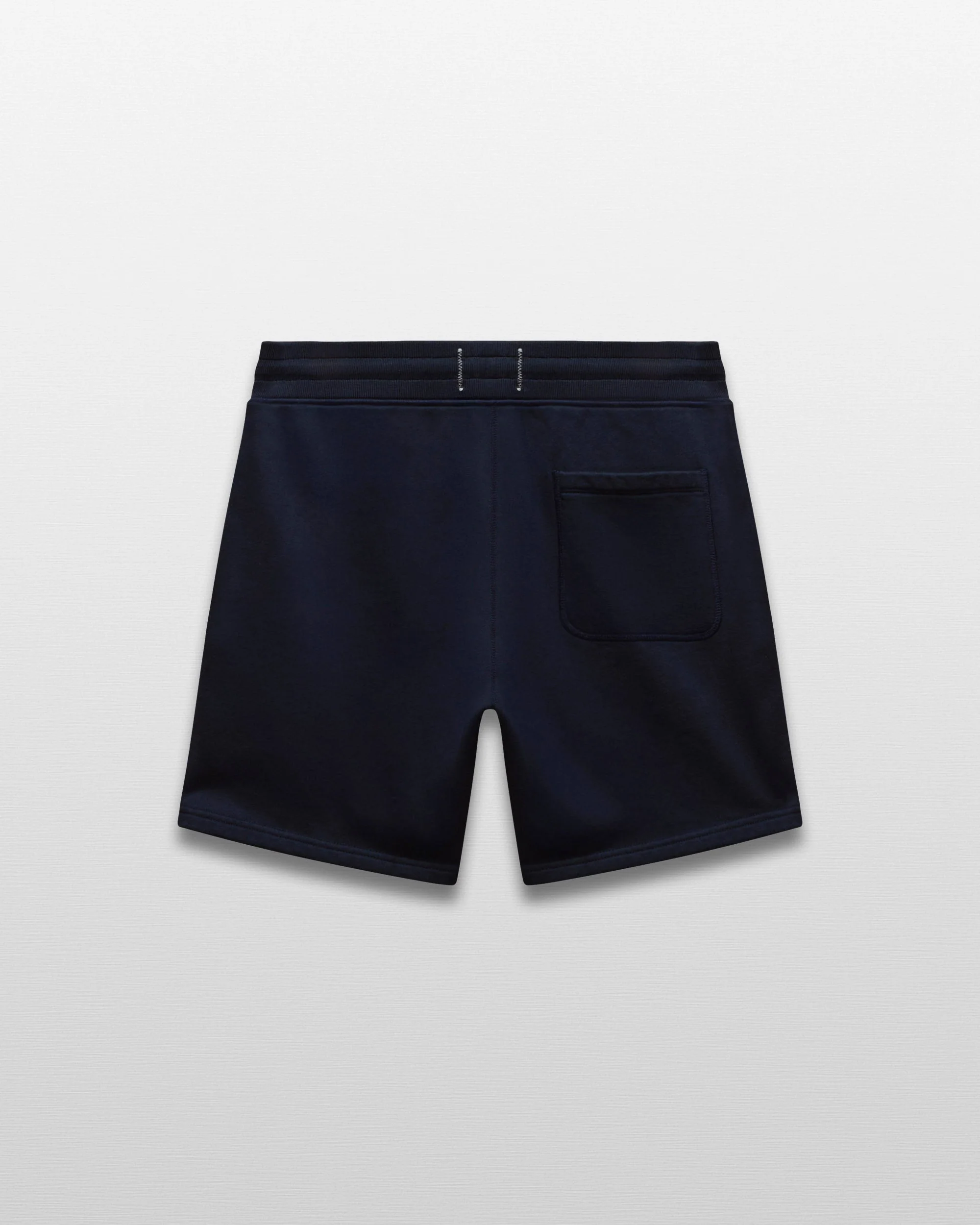 Midweight Terry Standard Sweatshort 7" - Image 8