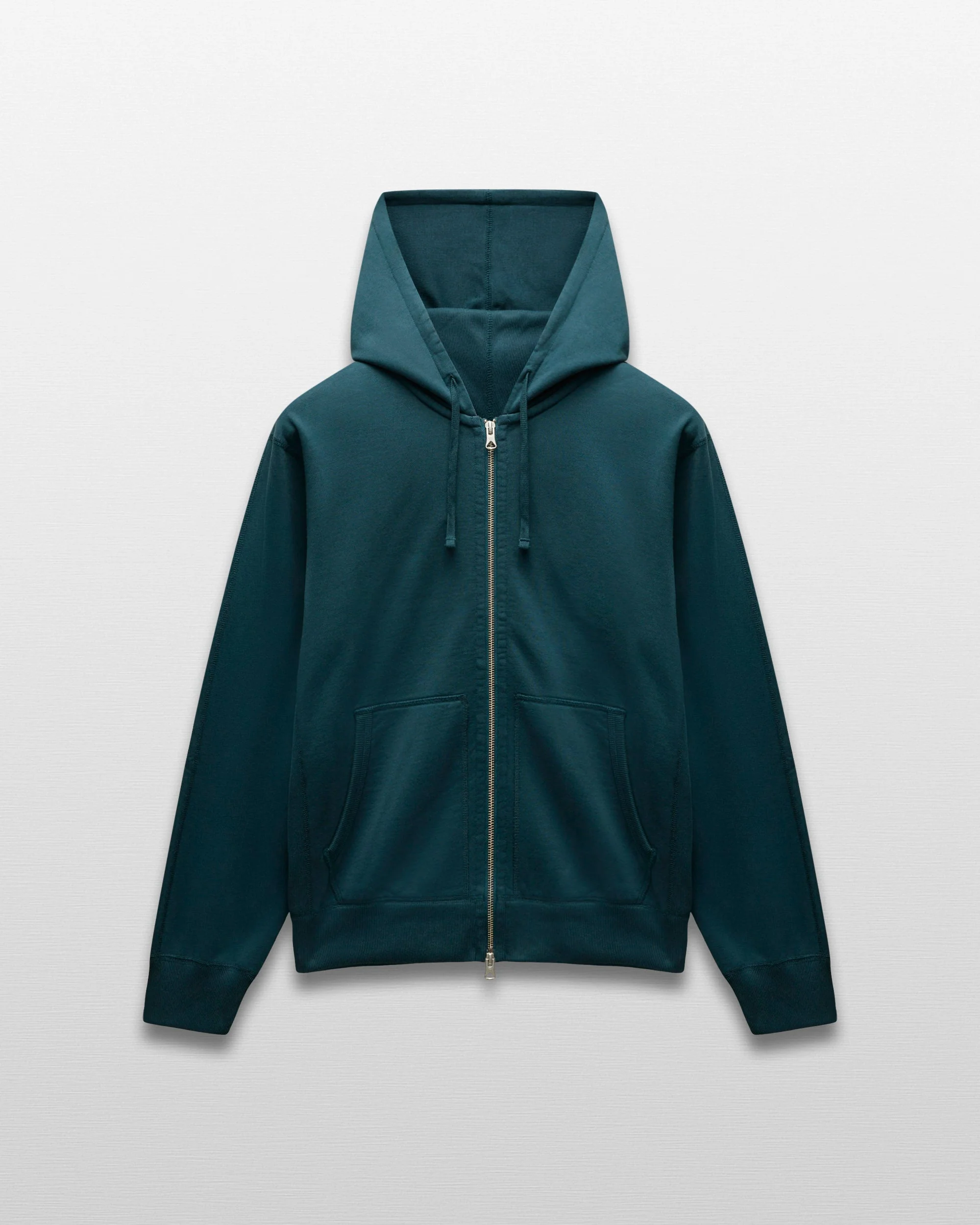 Midweight Terry Standard Zip Hoodie - Image 7