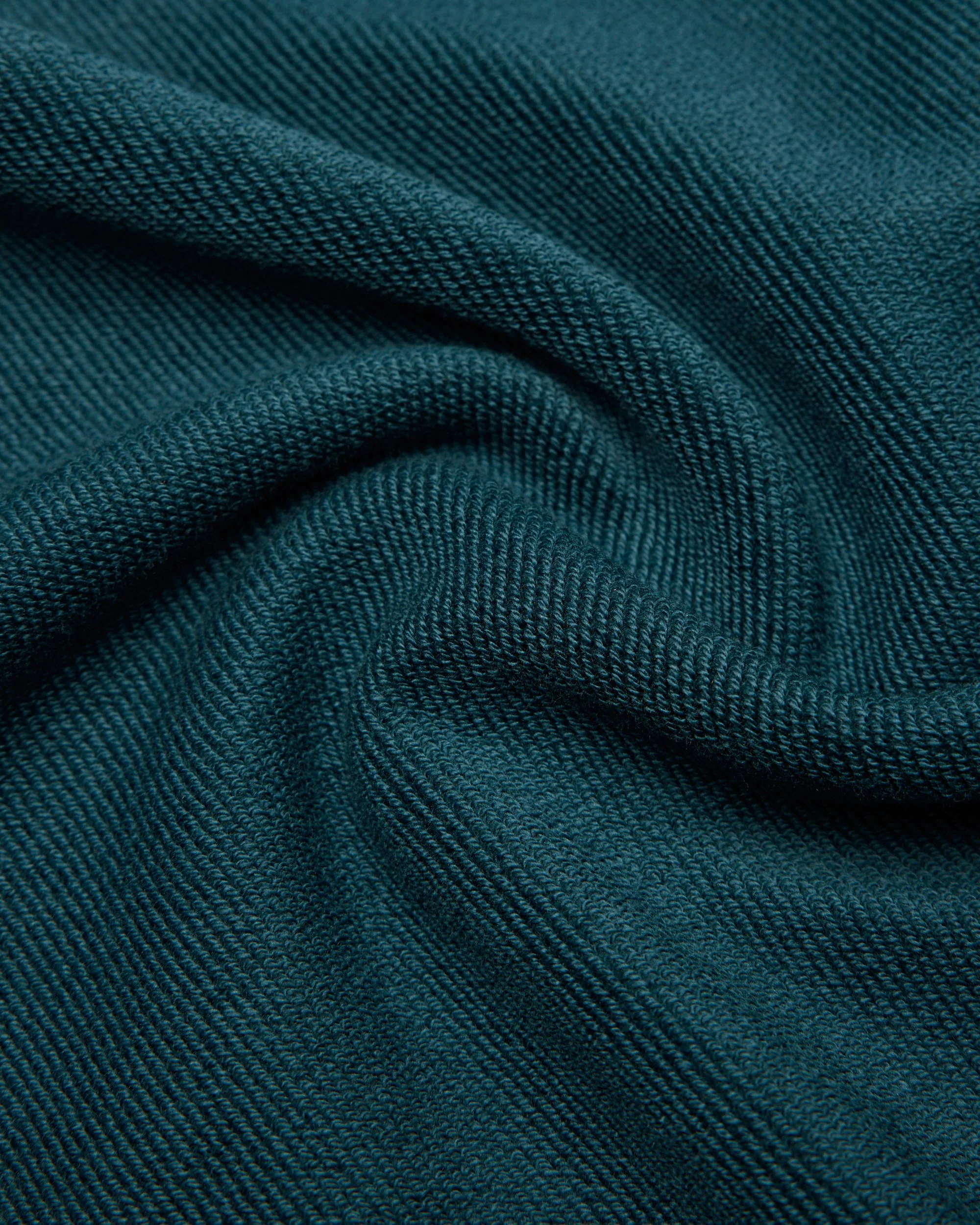 Midweight Terry Standard Zip Hoodie - Image 8