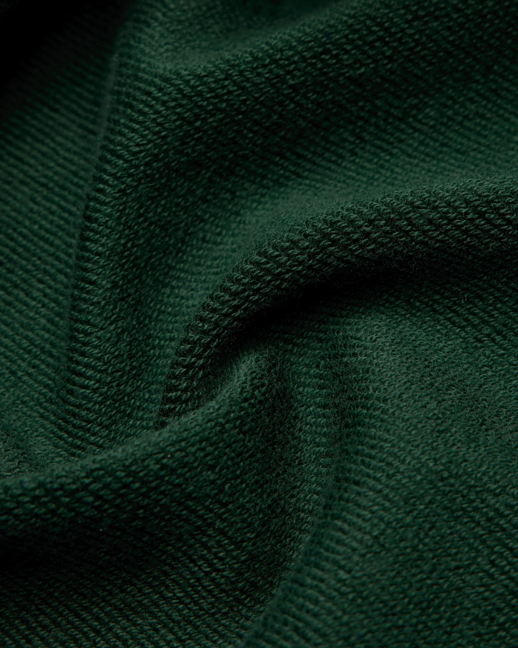 Midweight Terry Standard Zip Hoodie - Image 5