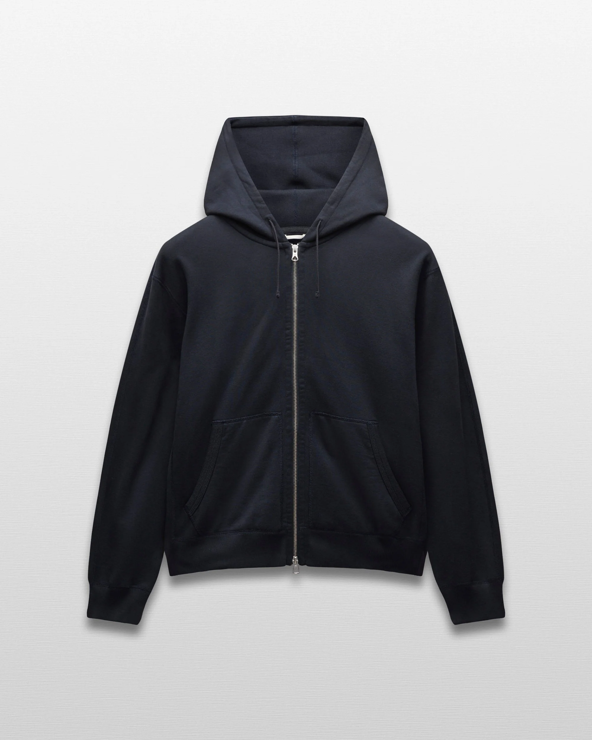 Midweight Terry Standard Zip Hoodie - Image 7