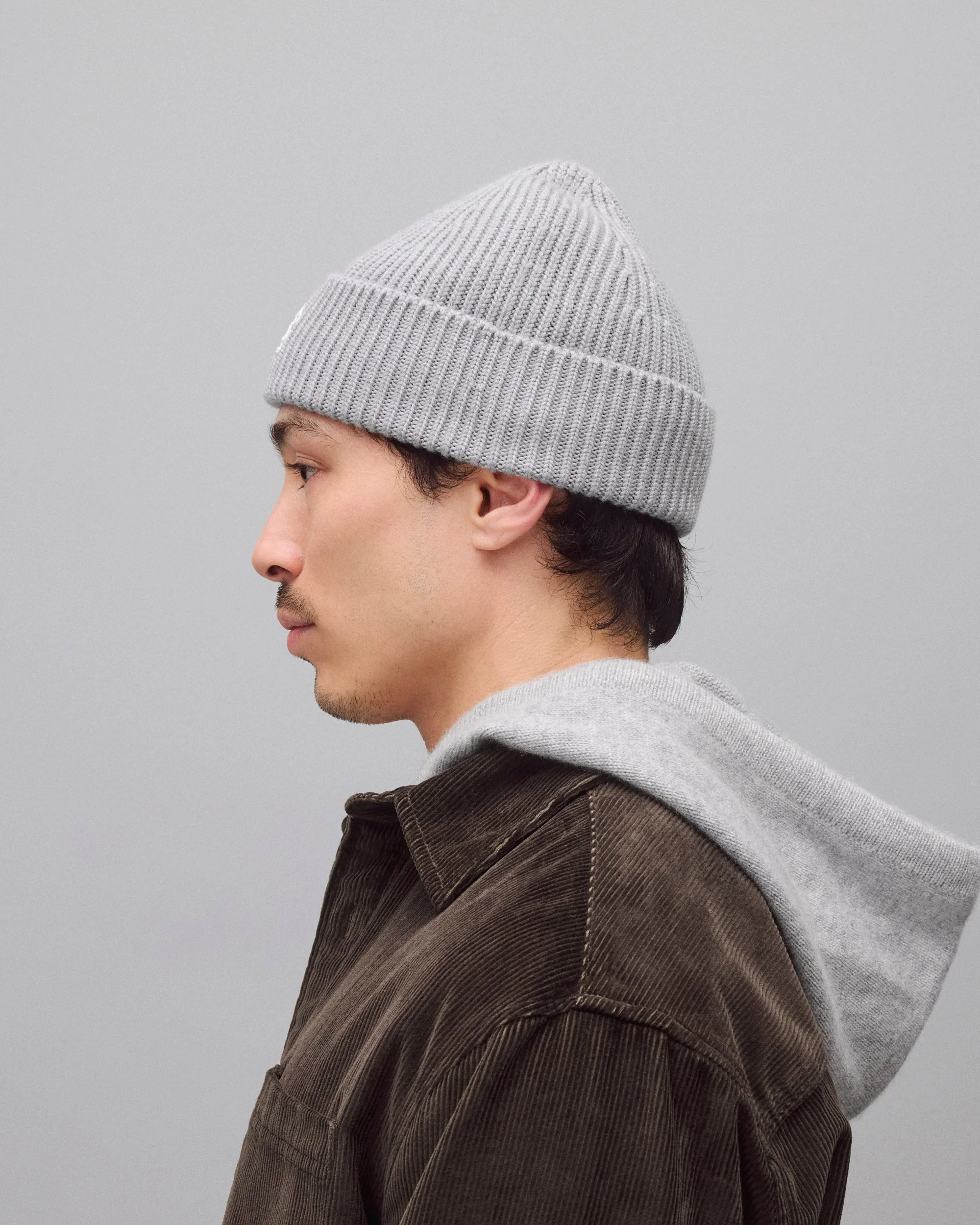 Monogram Watch Cap Beanie - Image 3