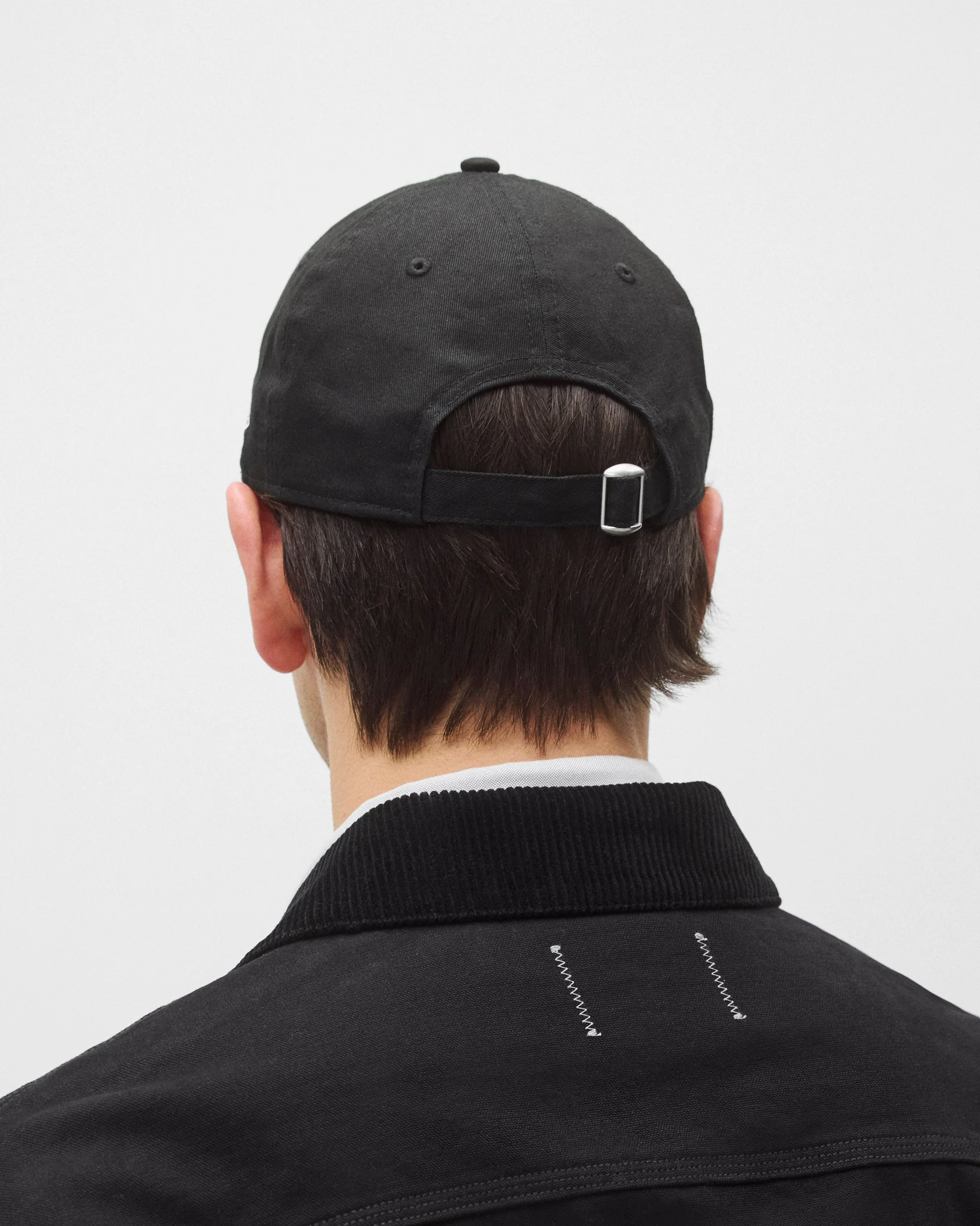 New Era 9Twenty Mini Monogram Cap - Image 4