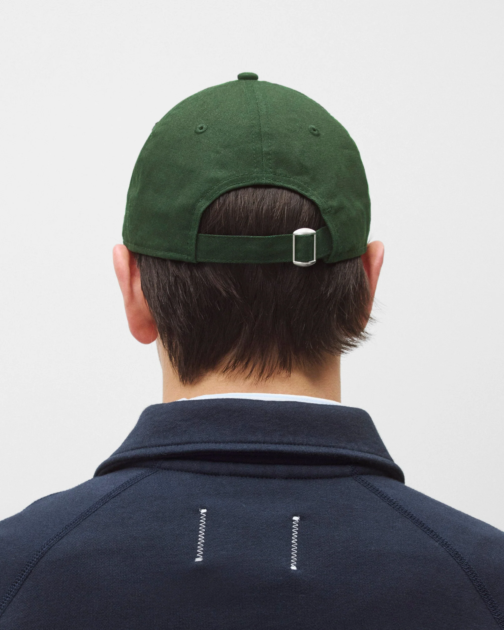 New Era 9Twenty Mini Monogram Cap - Image 4
