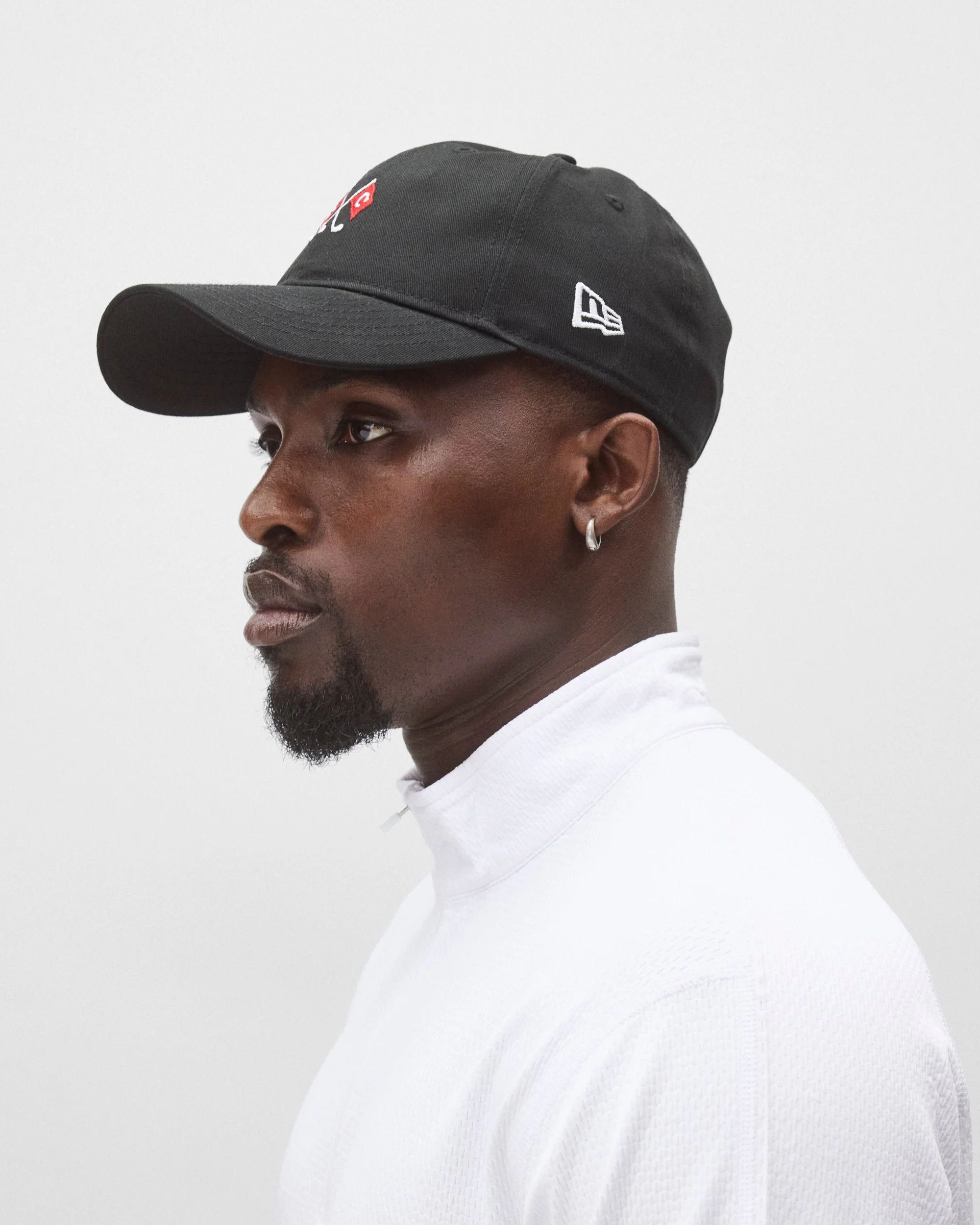 New Era 9Twenty Fairway Cap - Image 3