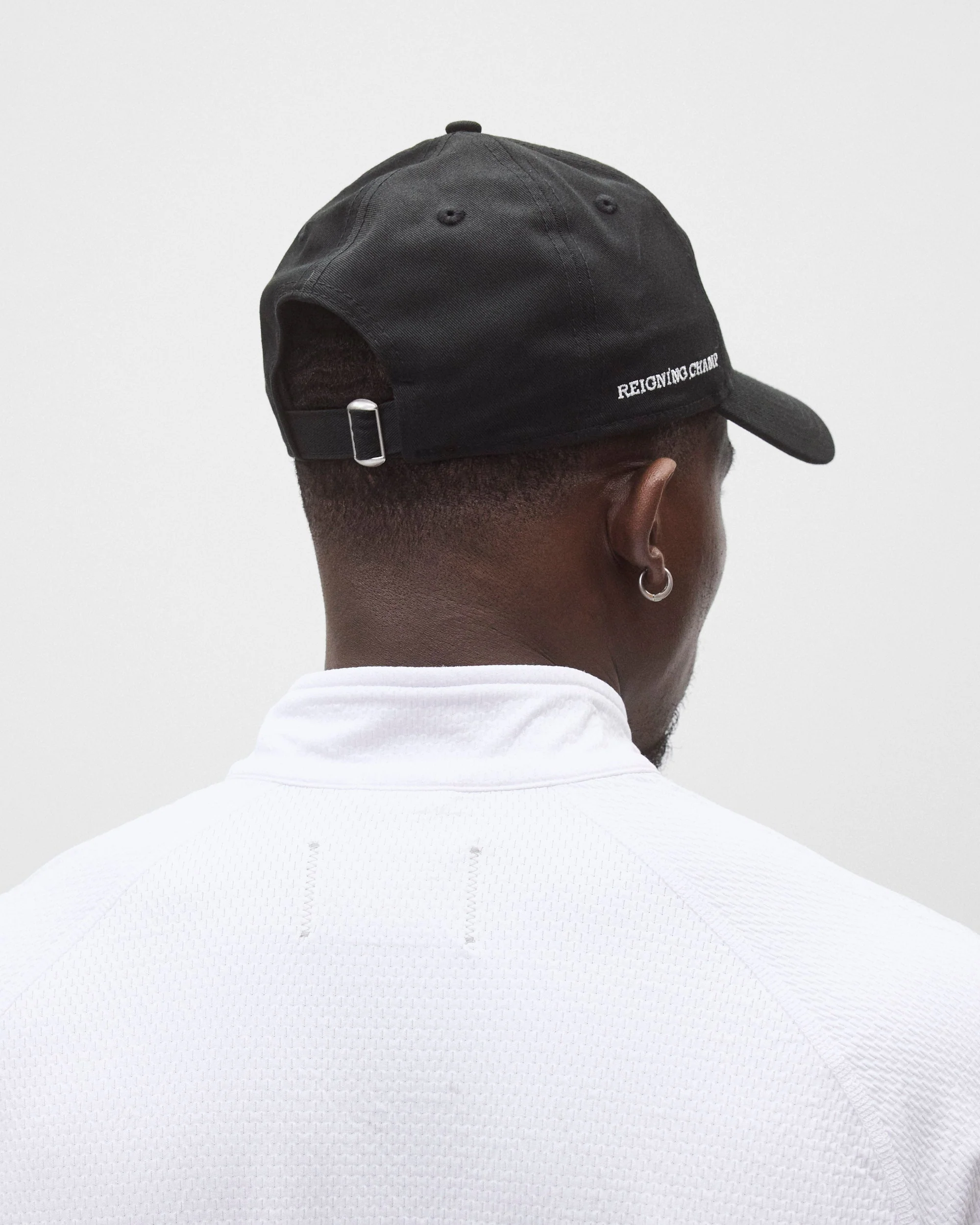 New Era 9Twenty Fairway Cap - Image 4