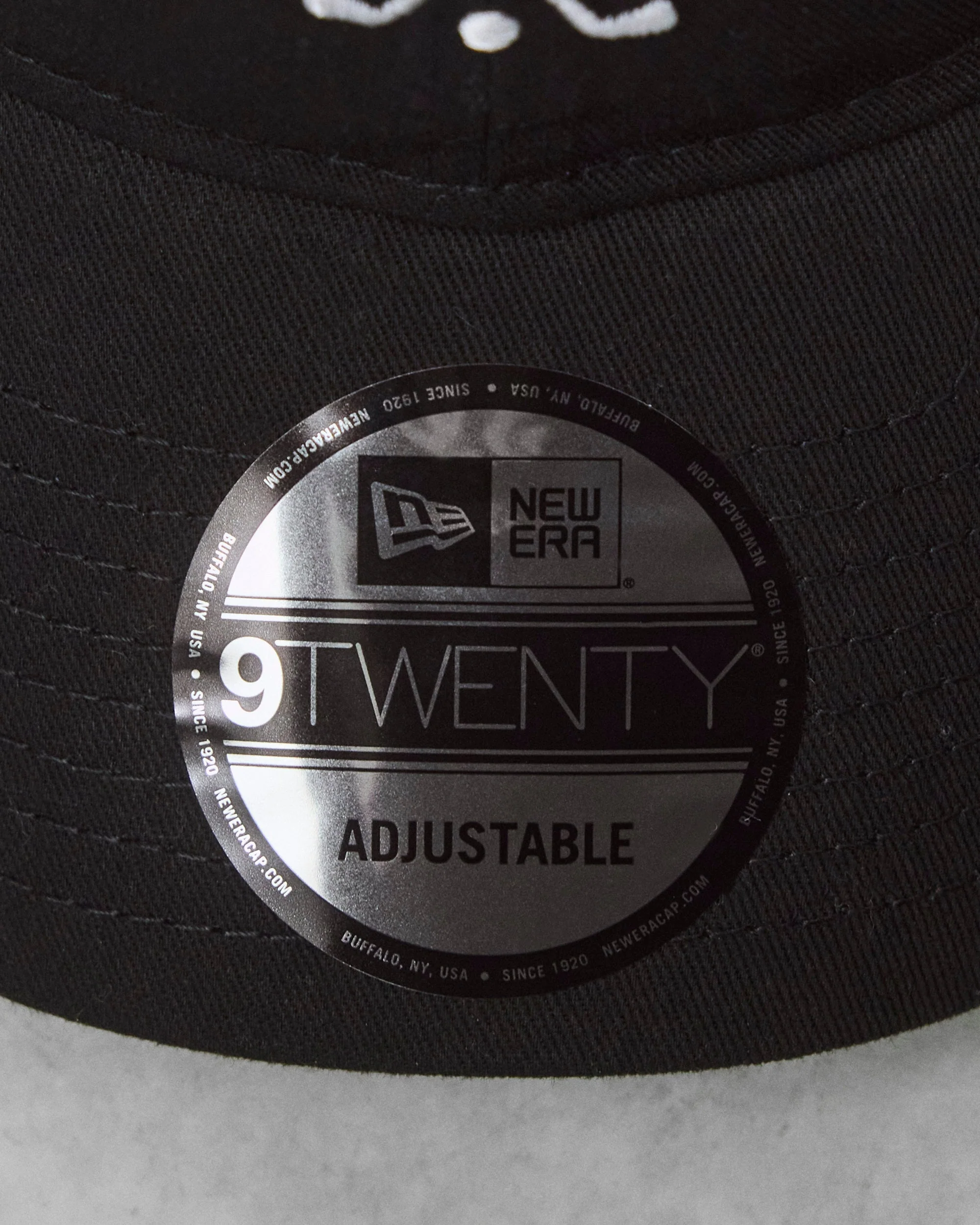 New Era 9Twenty Fairway Cap - Image 7