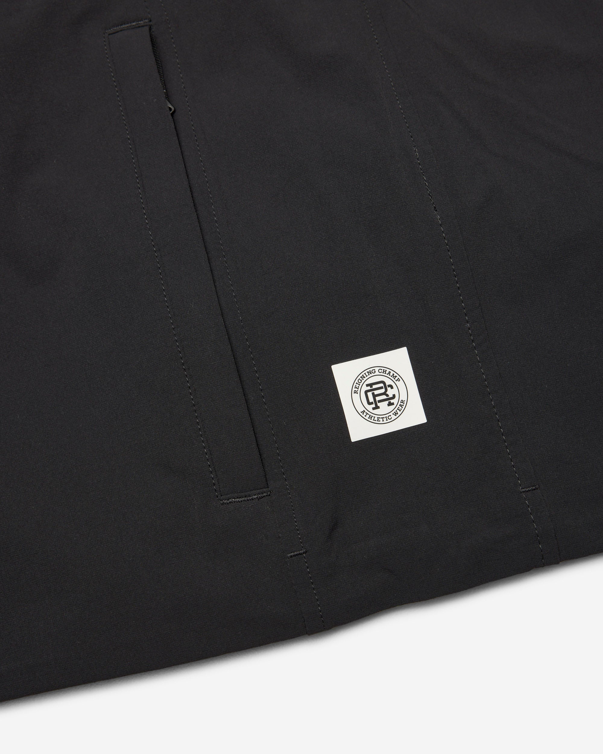 Nylon Oxford Team Jacket - Image 12