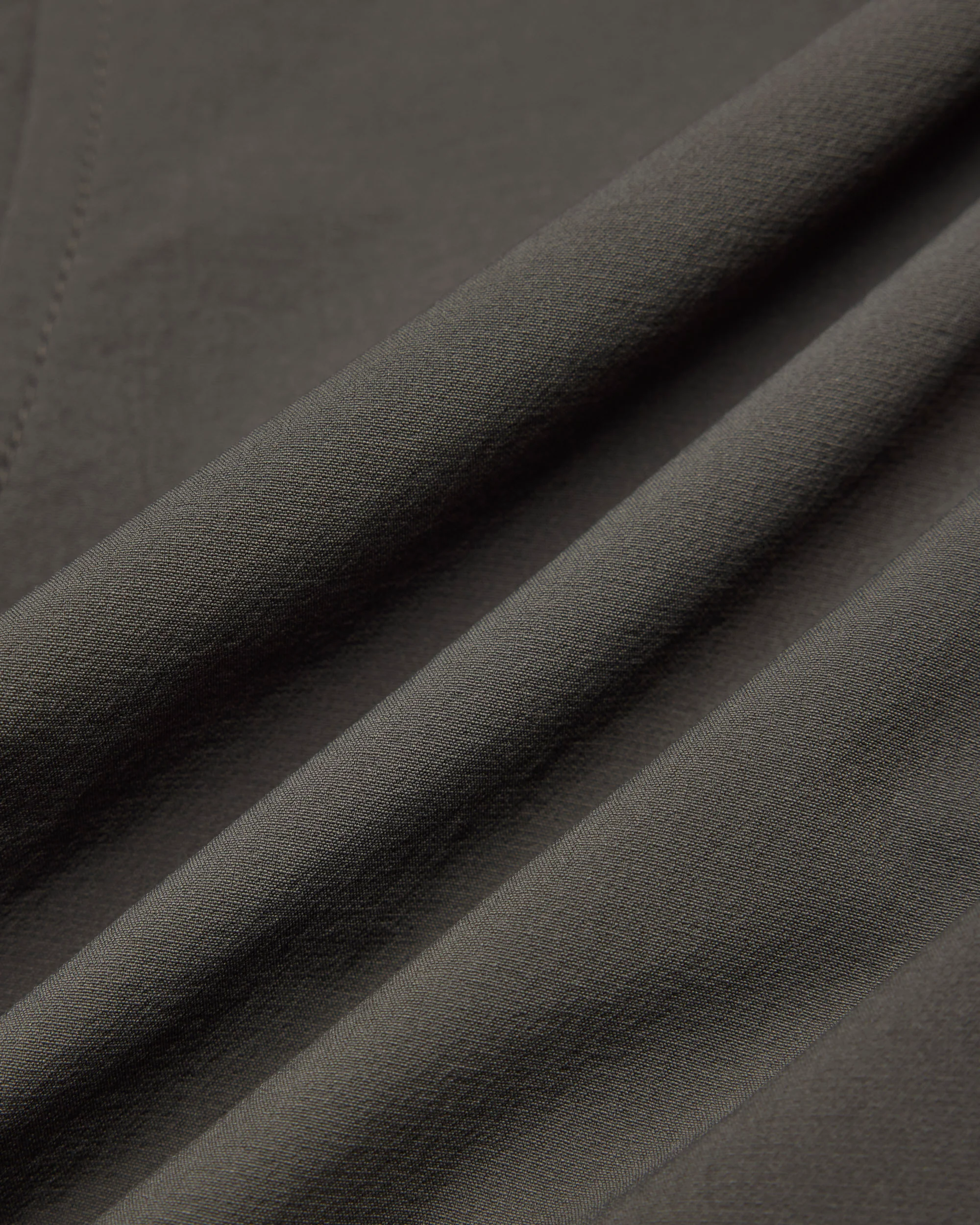 Nylon Oxford Team Jacket - Image 13