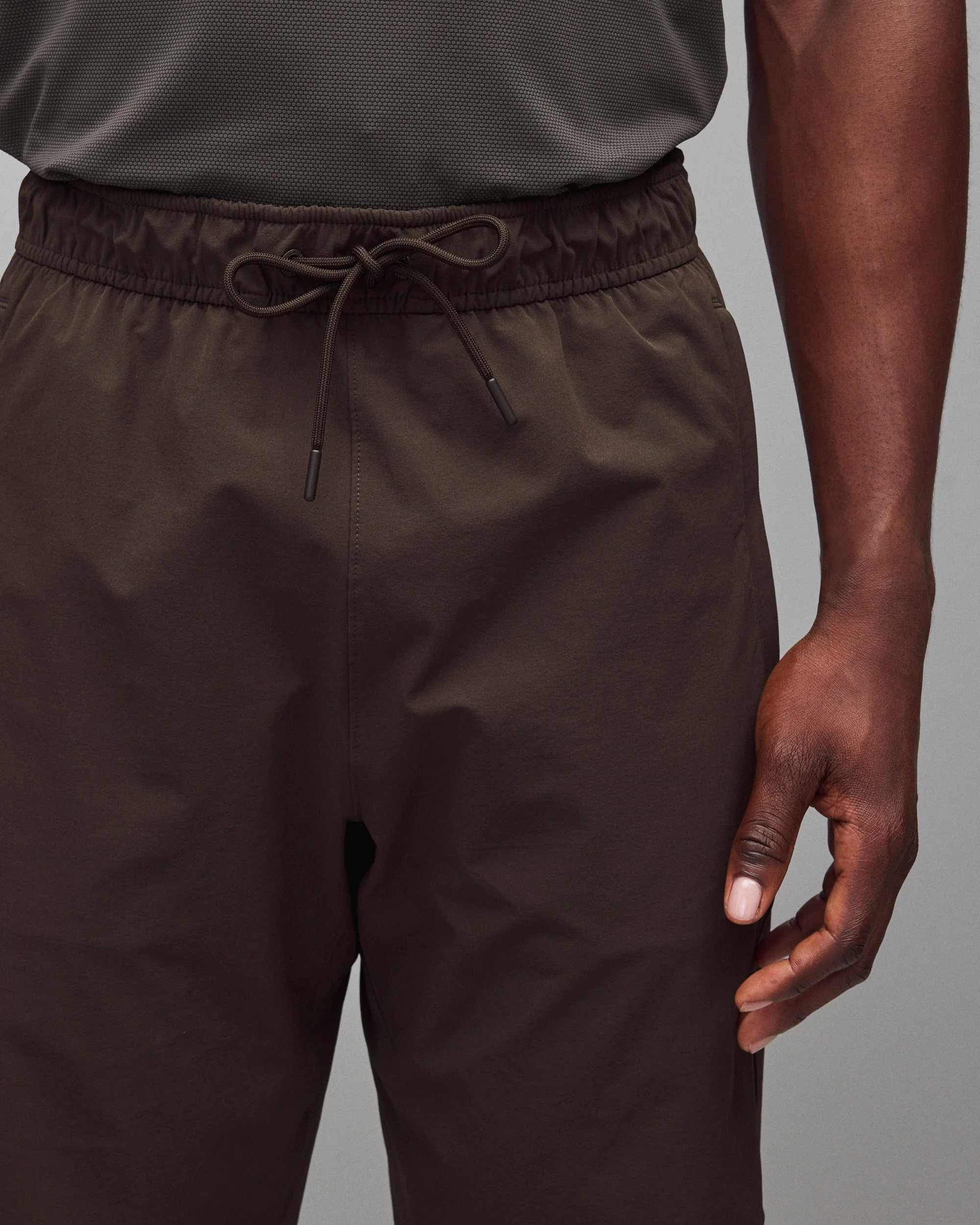 Nylon Oxford Team Standard Pant - Image 6
