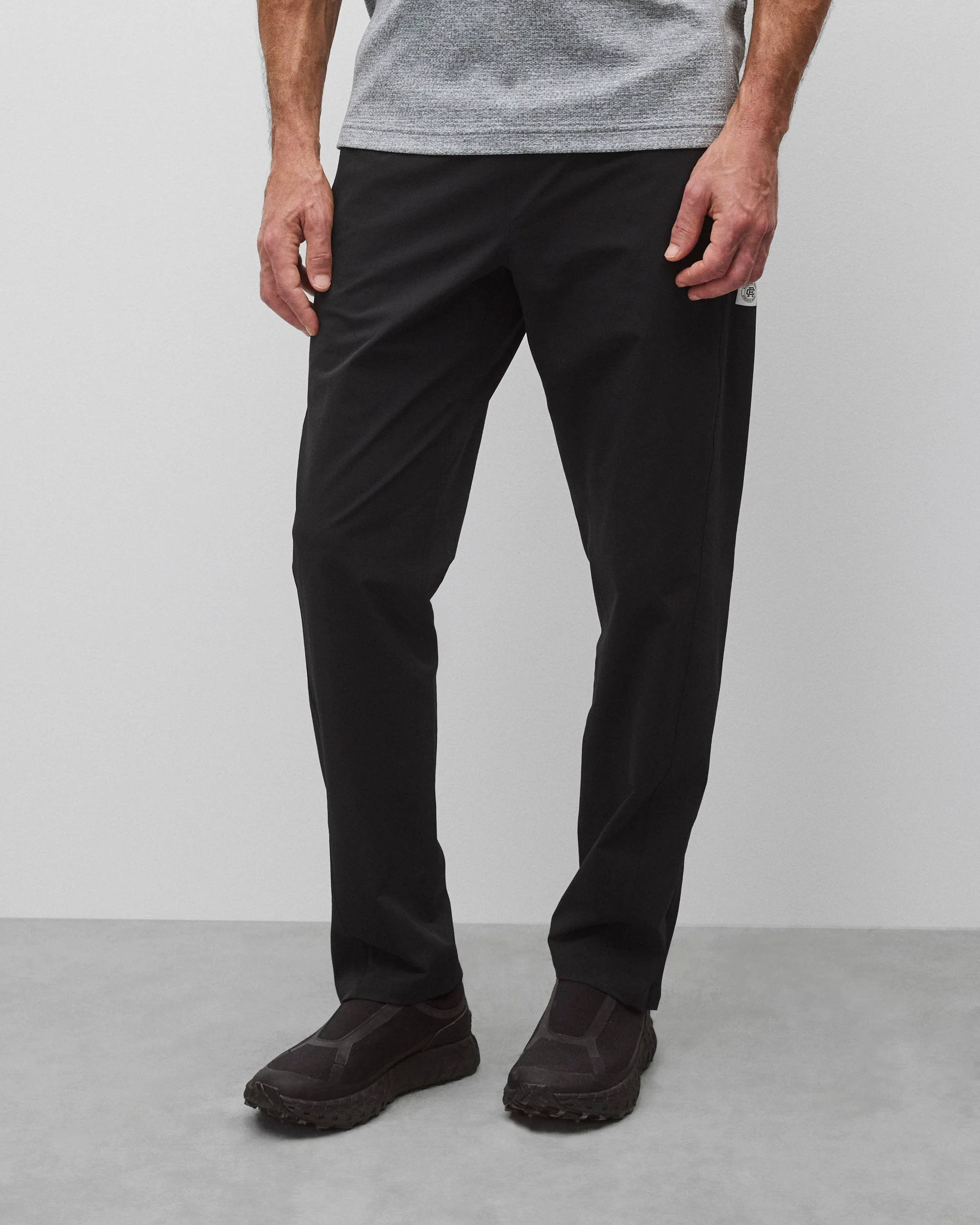 Nylon Oxford Team Standard Pant - Image 3