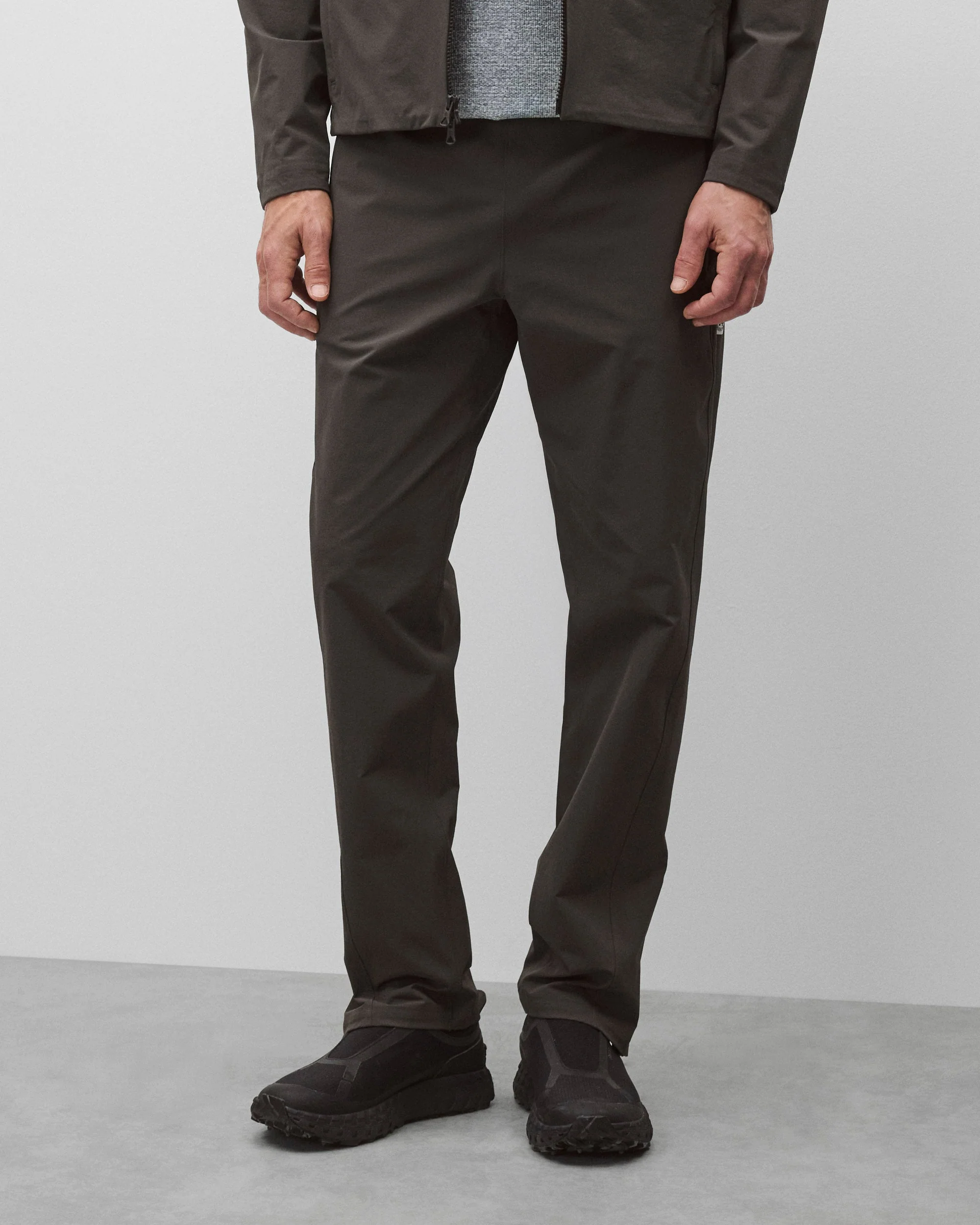 Nylon Oxford Team Standard Pant - Image 3