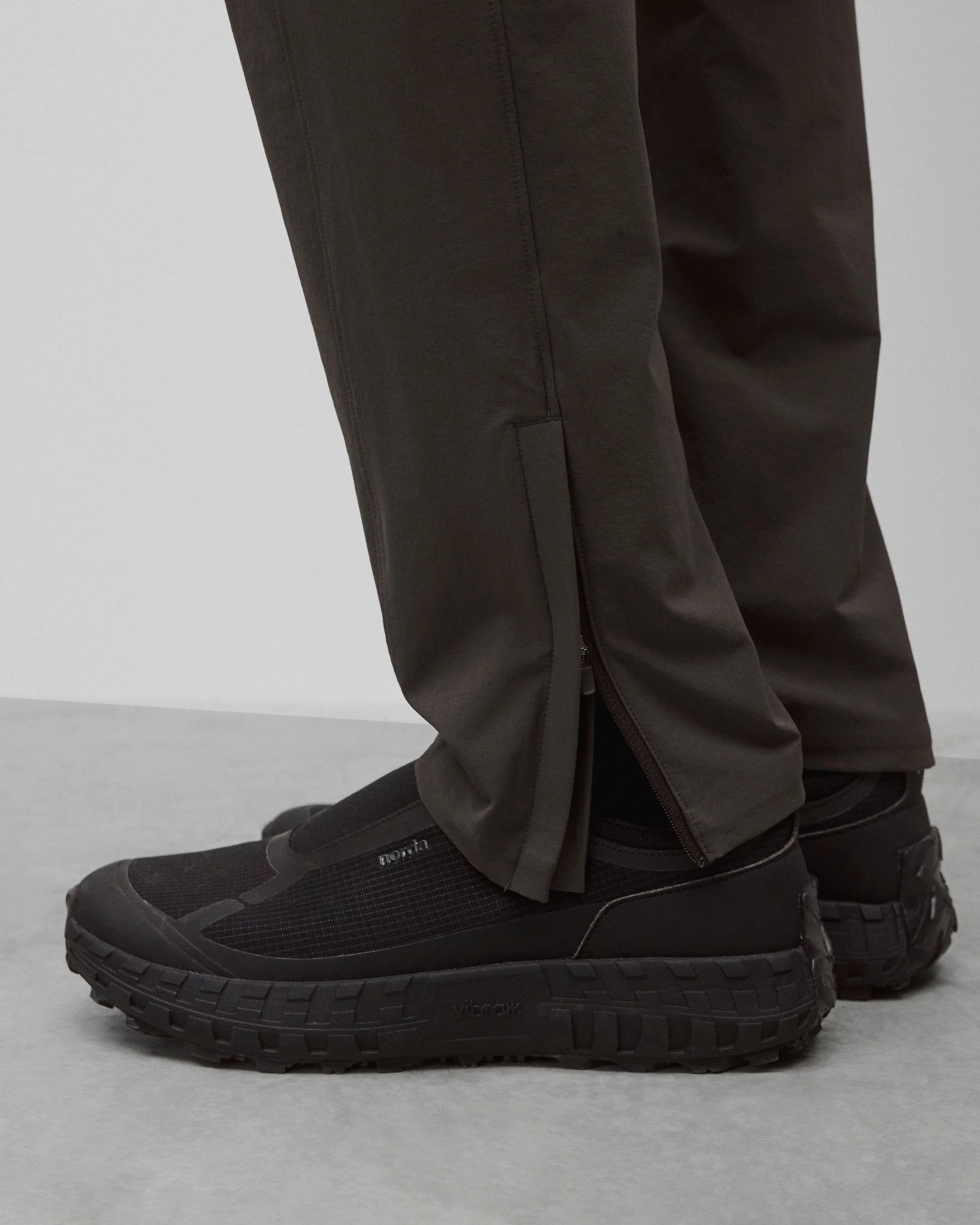 Nylon Oxford Team Standard Pant - Image 6