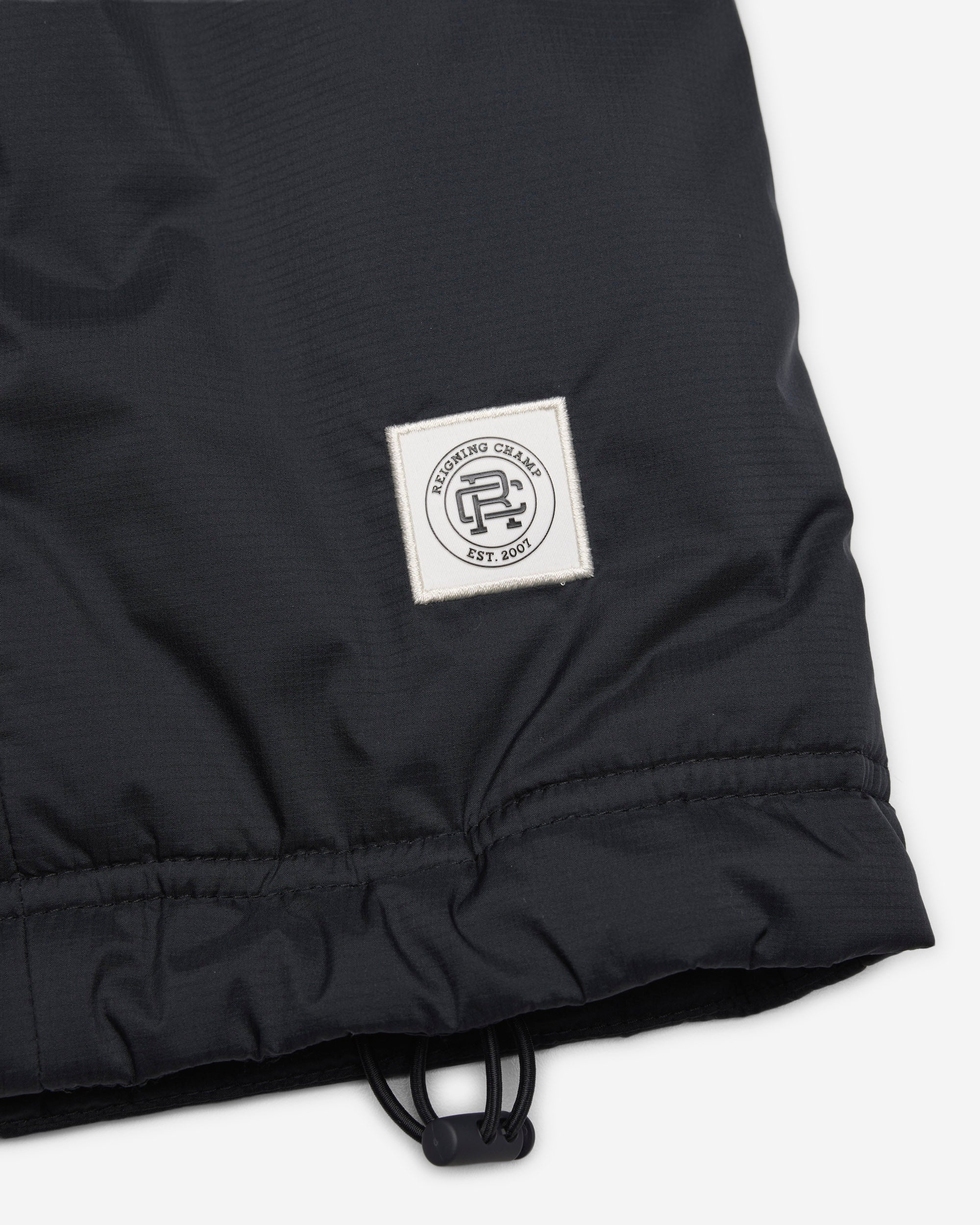 Nylon Ripstop Signal Jacket - Image 12