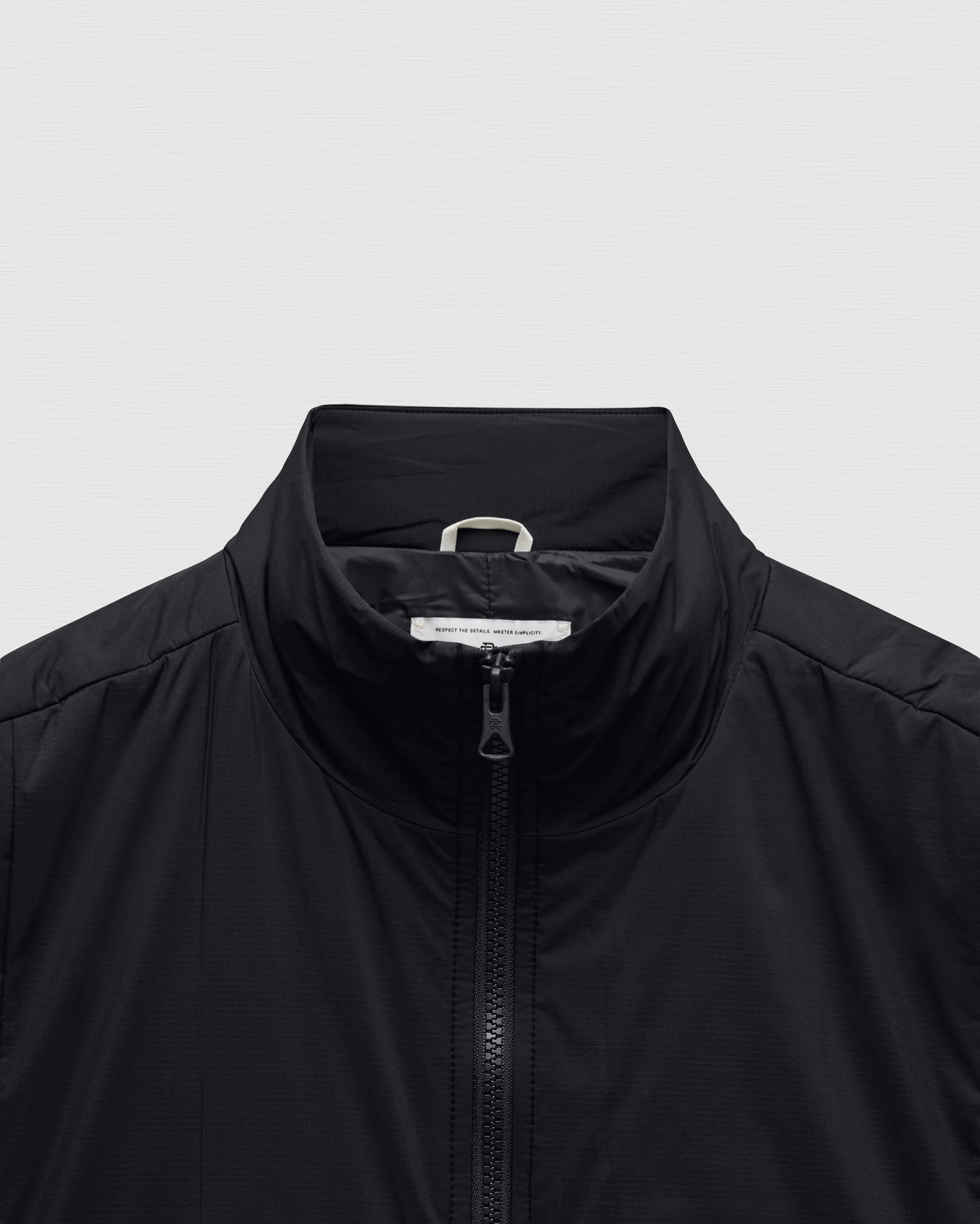 Nylon Ripstop Signal Vest - Image 10
