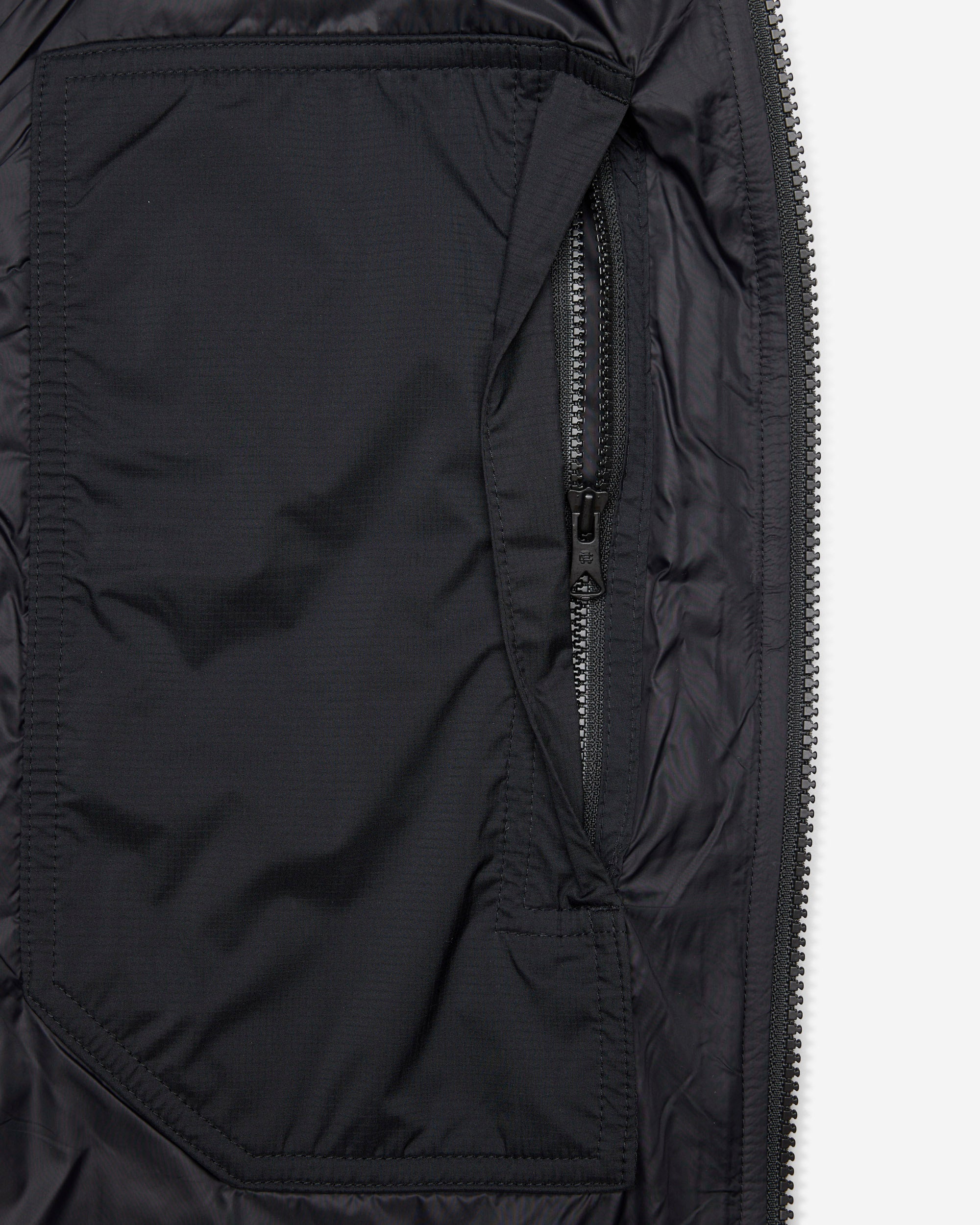Nylon Ripstop Signal Vest - Image 12