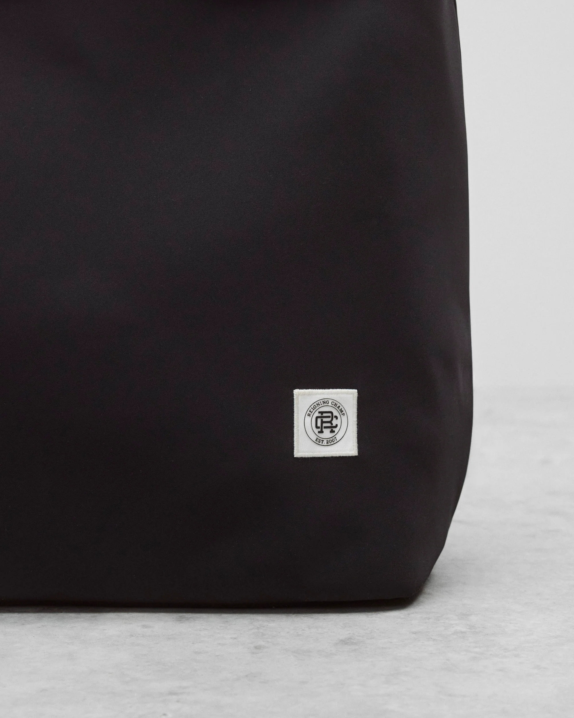 Nylon Twill Road Helmet Bag - Image 9