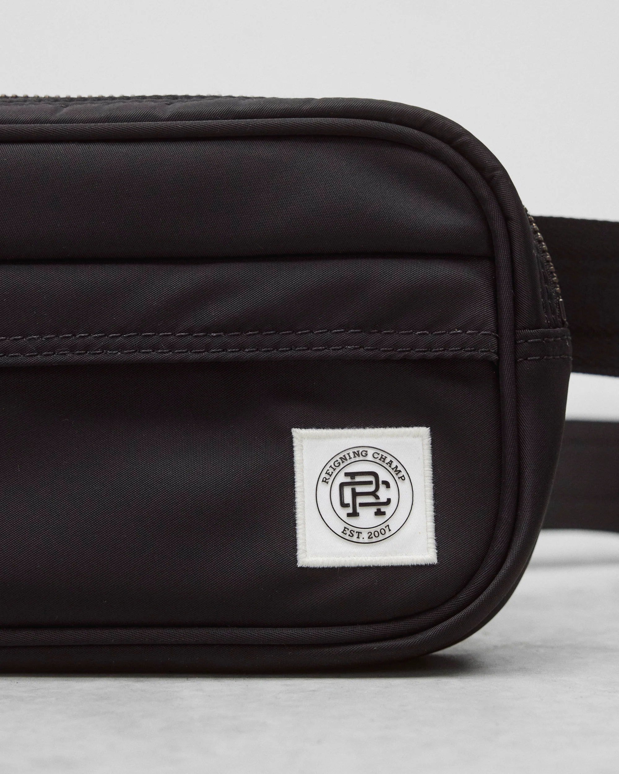 Nylon Twill Road Two-Way Pack - Image 6