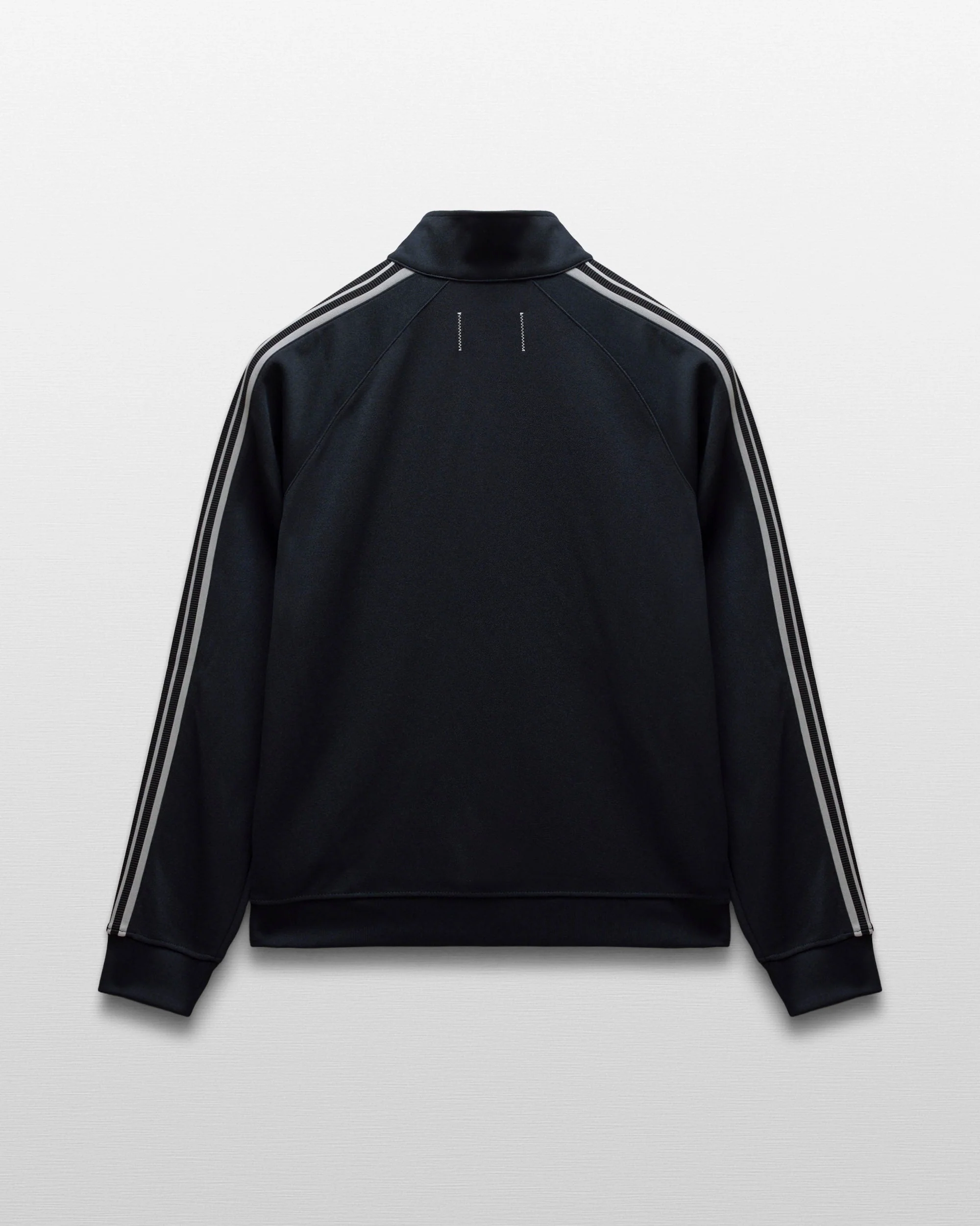 Poly Pique Campo Standard Track Jacket - Image 8