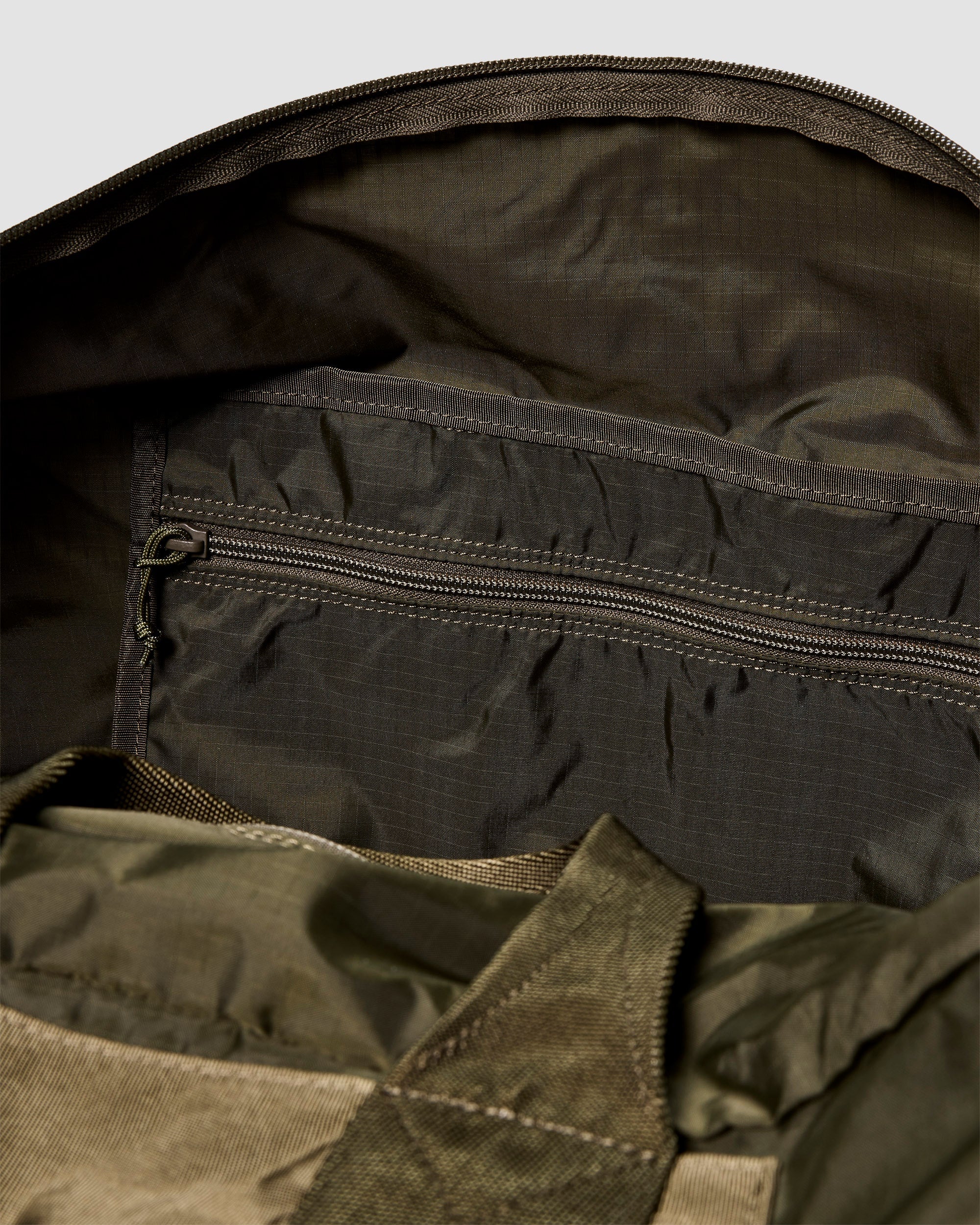 Porter Flex 2Way Duffle Bag S - Image 9