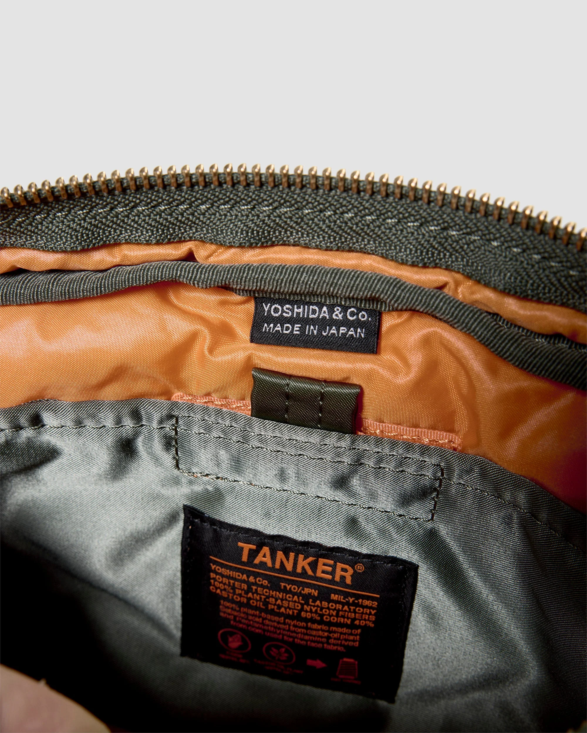 Porter Tanker Fanny Pack - Image 10