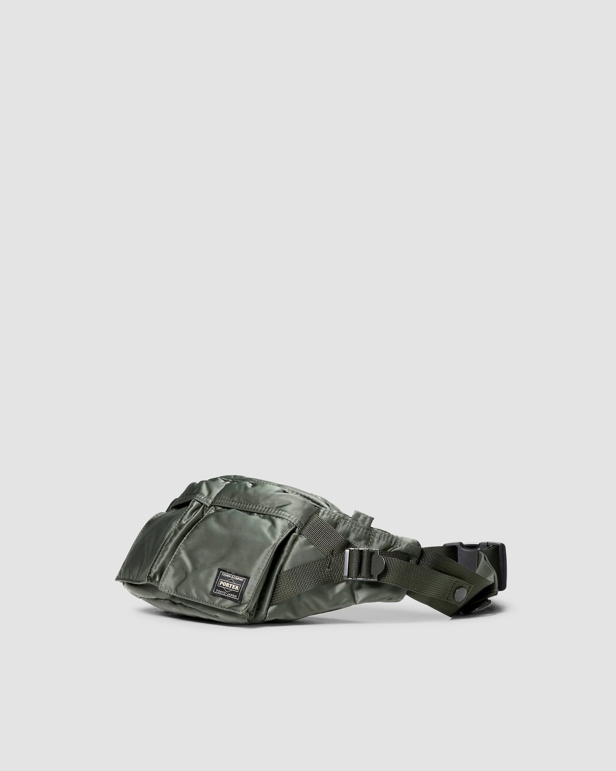 Porter Tanker Fanny Pack - Image 6