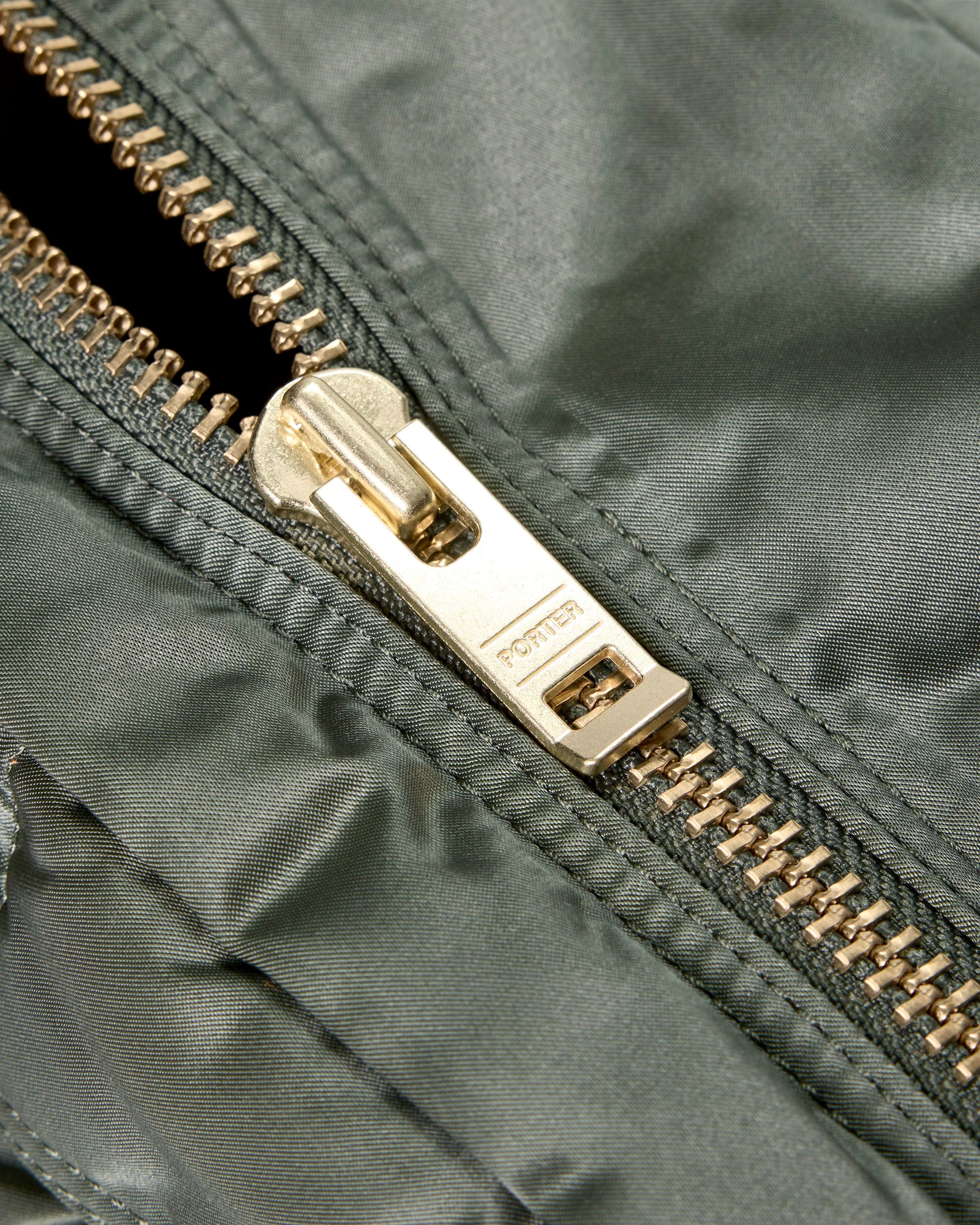 Porter Tanker Fanny Pack - Image 8