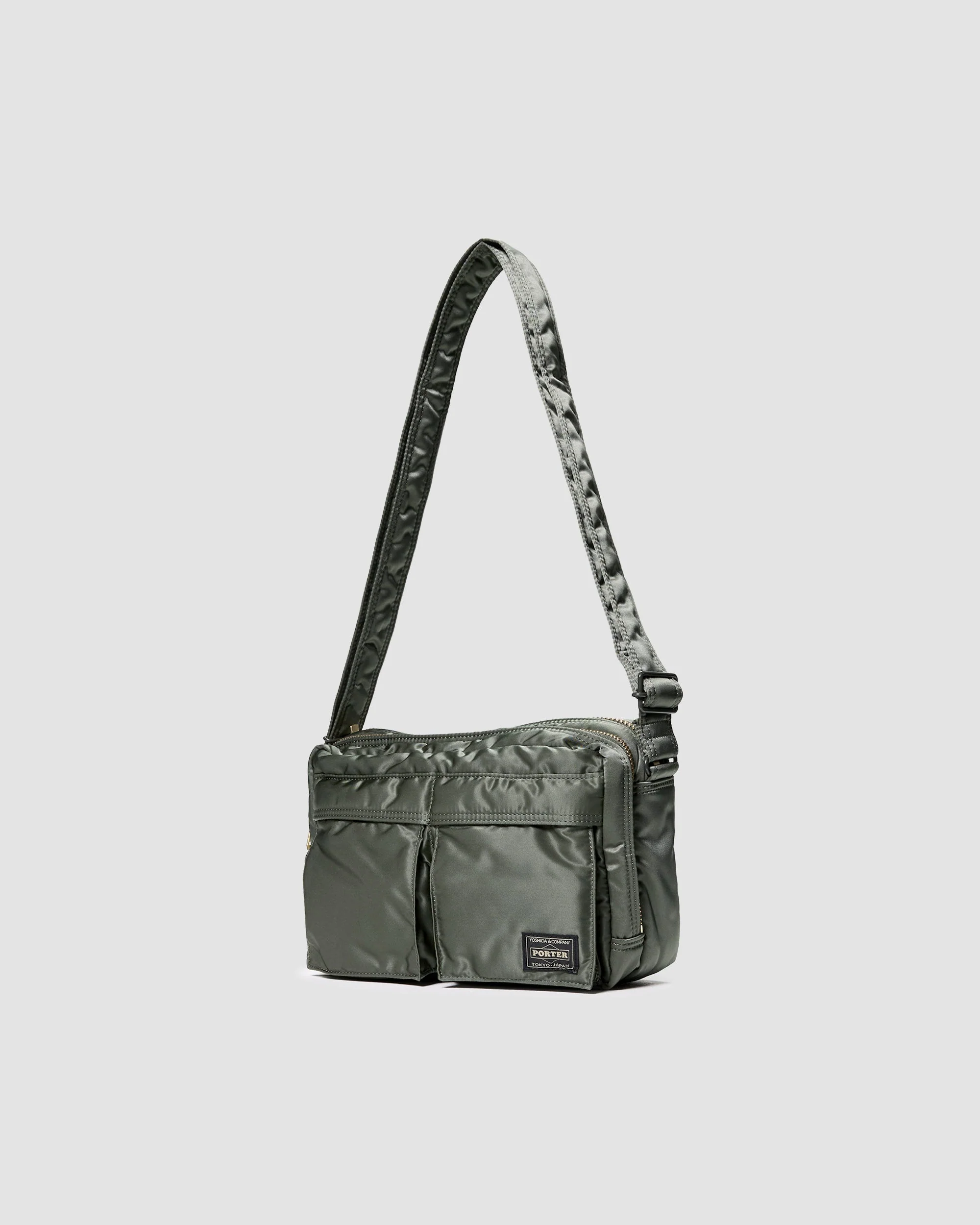 Porter Tanker Sling Bag M - Image 6